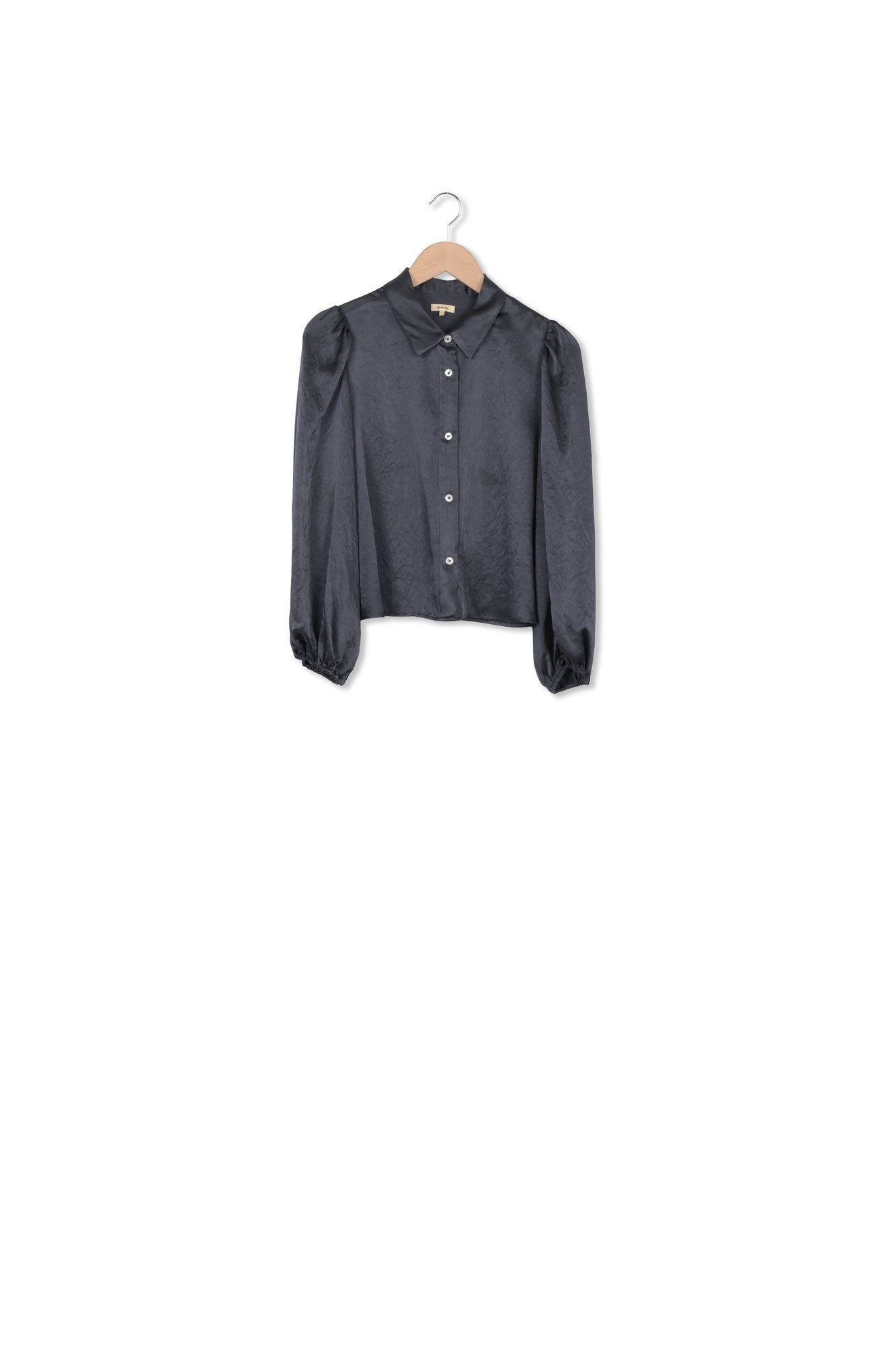 HOWLAND BLOUSE Faume - seconde main