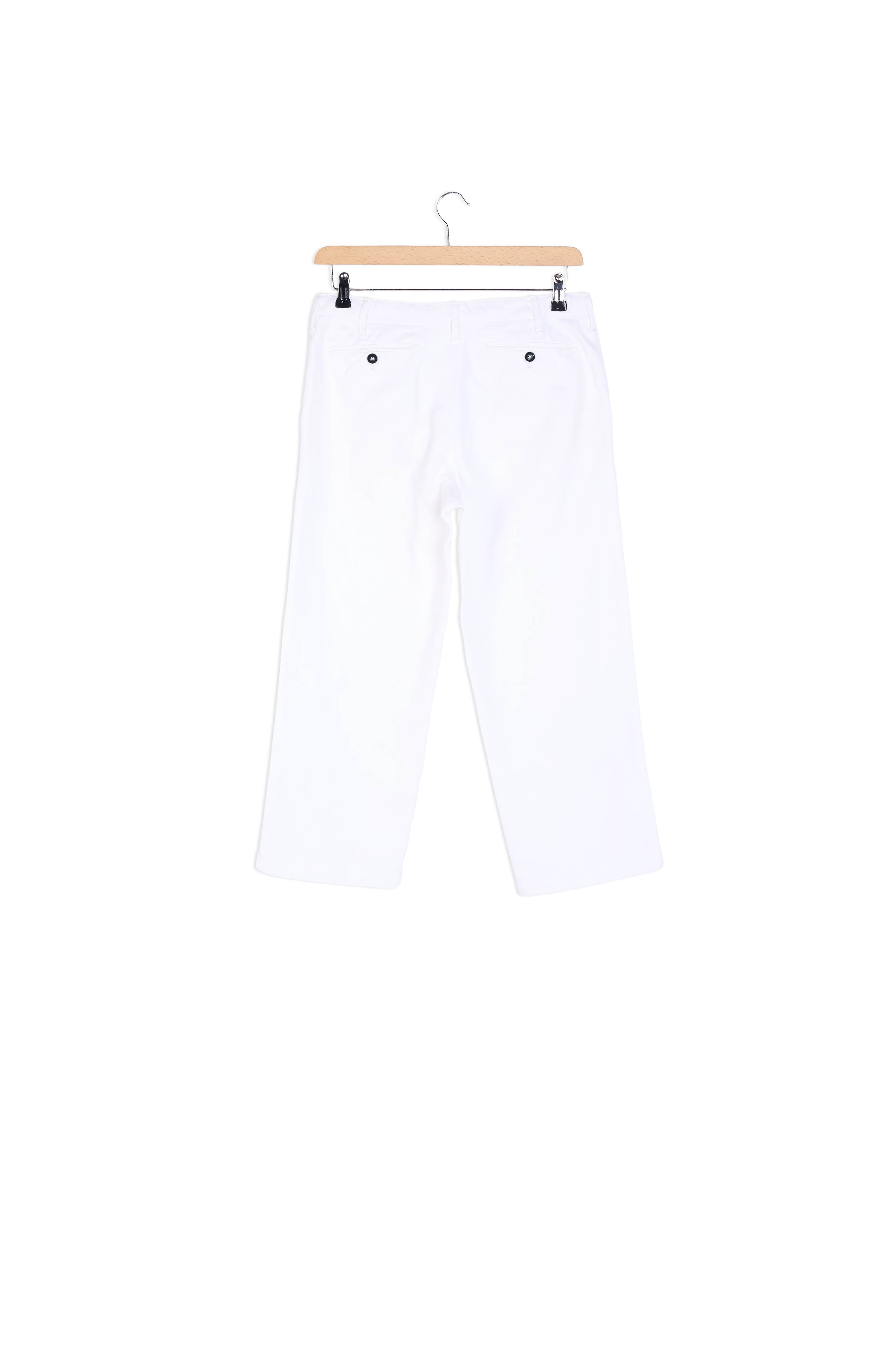 PAPE BROEK Faume - seconde main