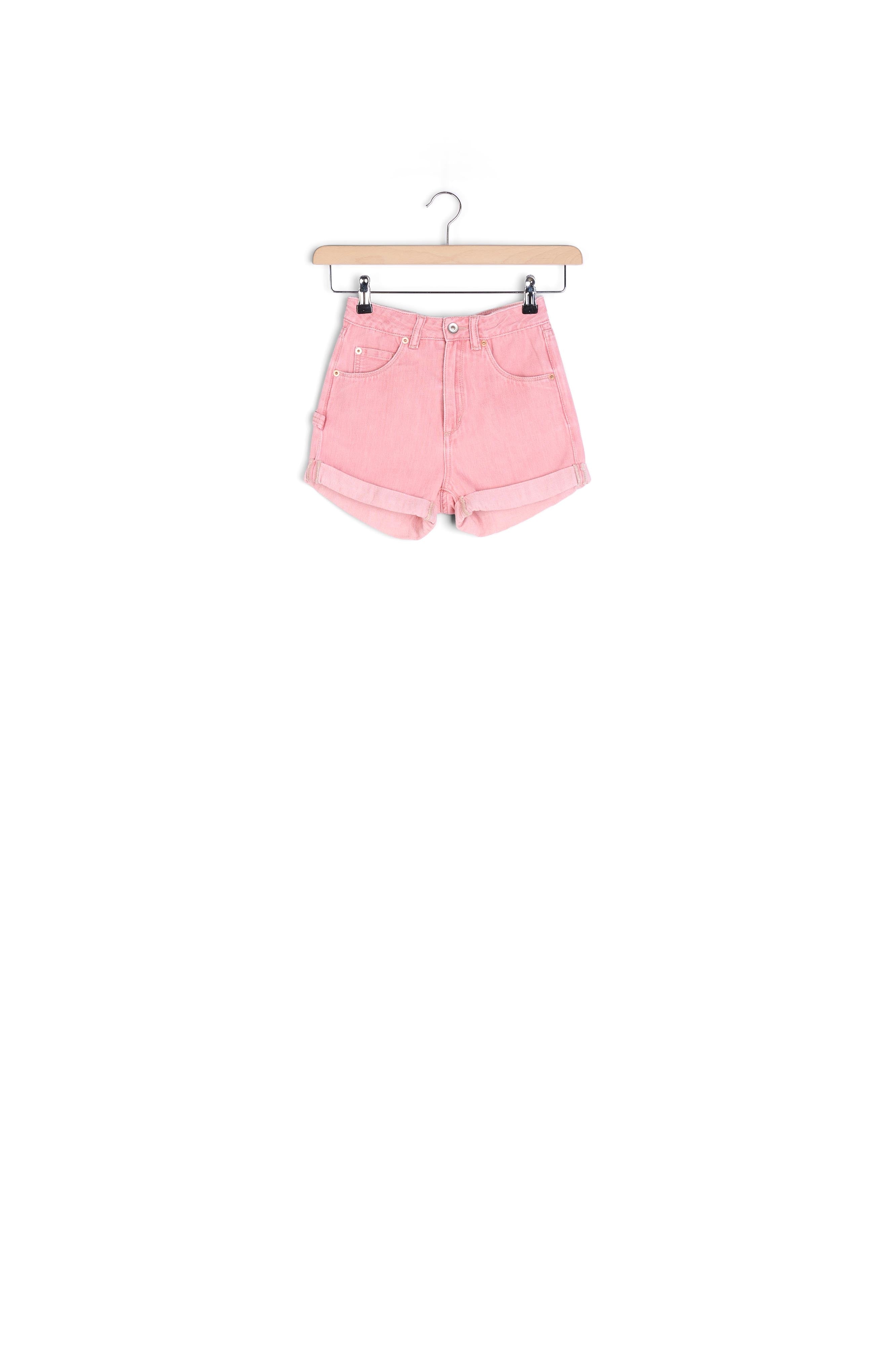 SHORT PETITE Faume - seconde main