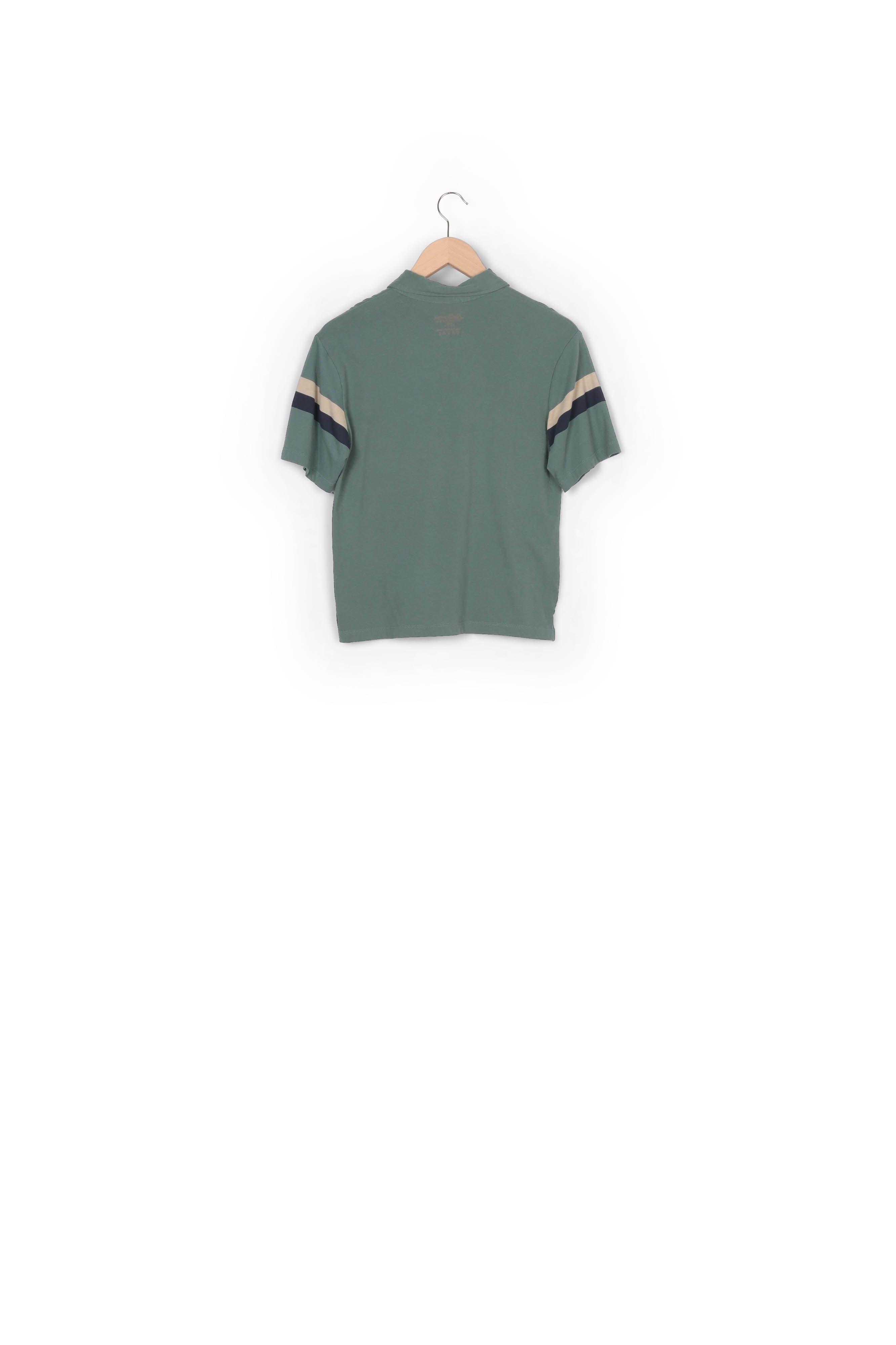 KOMIU POLO'S Faume - seconde main