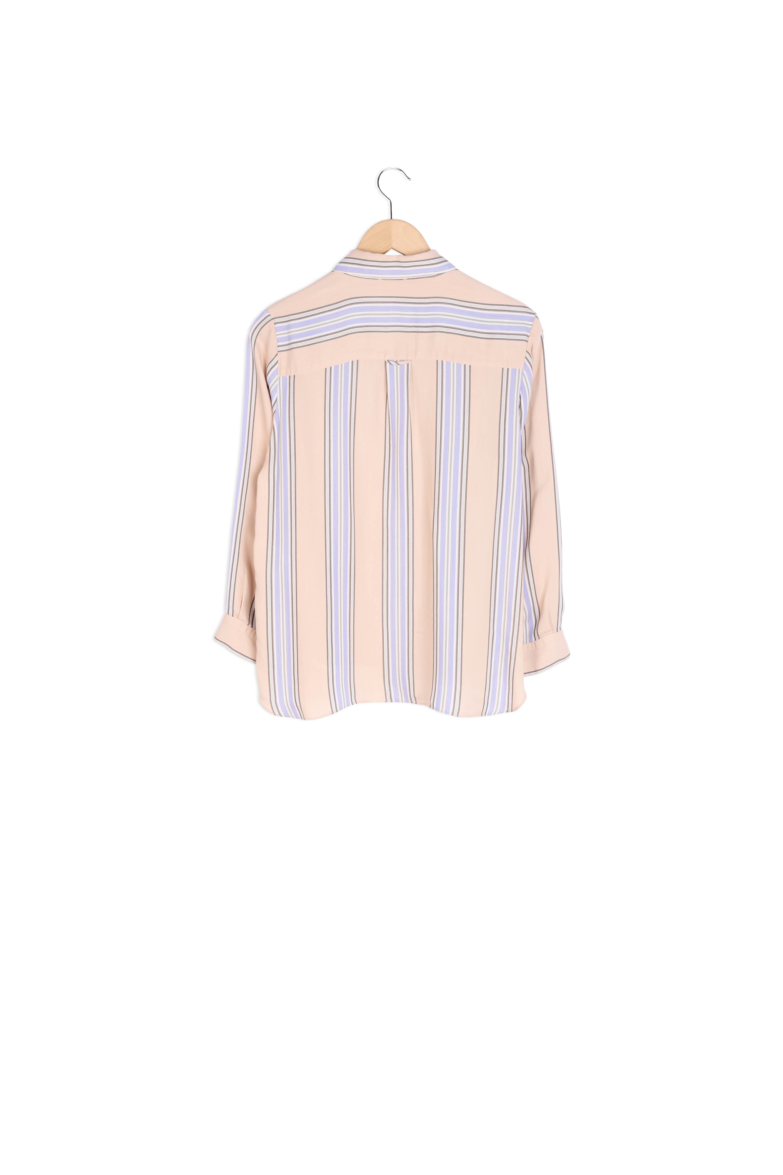 CHEMISE HOLDUP Faume - seconde main