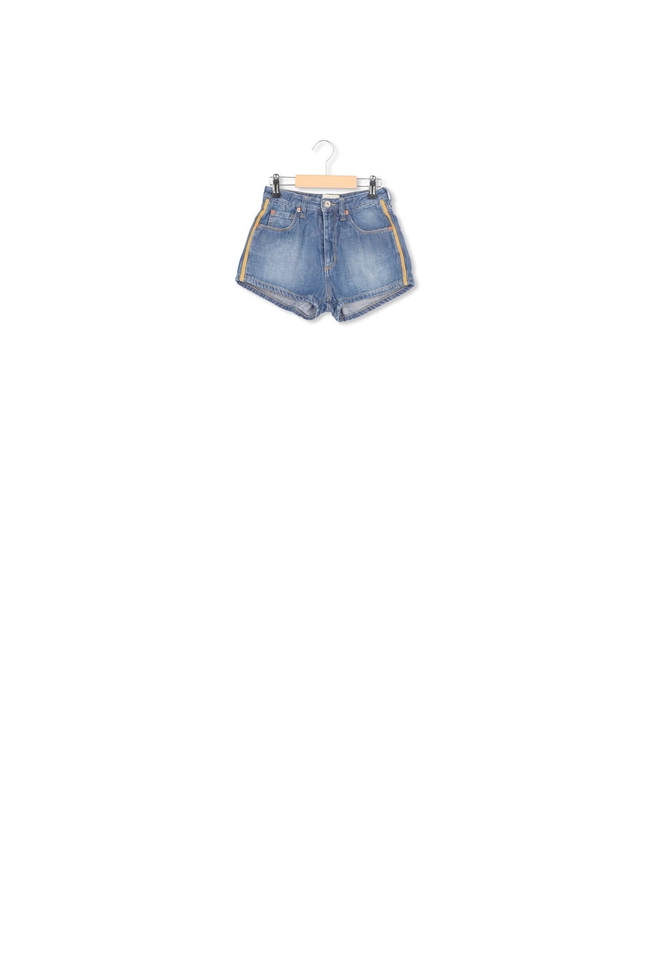 PETITE SHORT Faume - seconde main