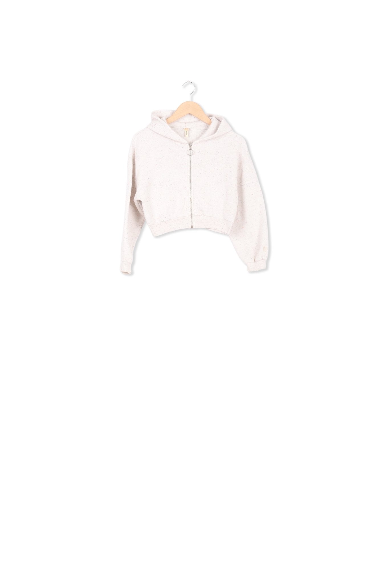 SWEATSHIRT FINLEY Faume - seconde main