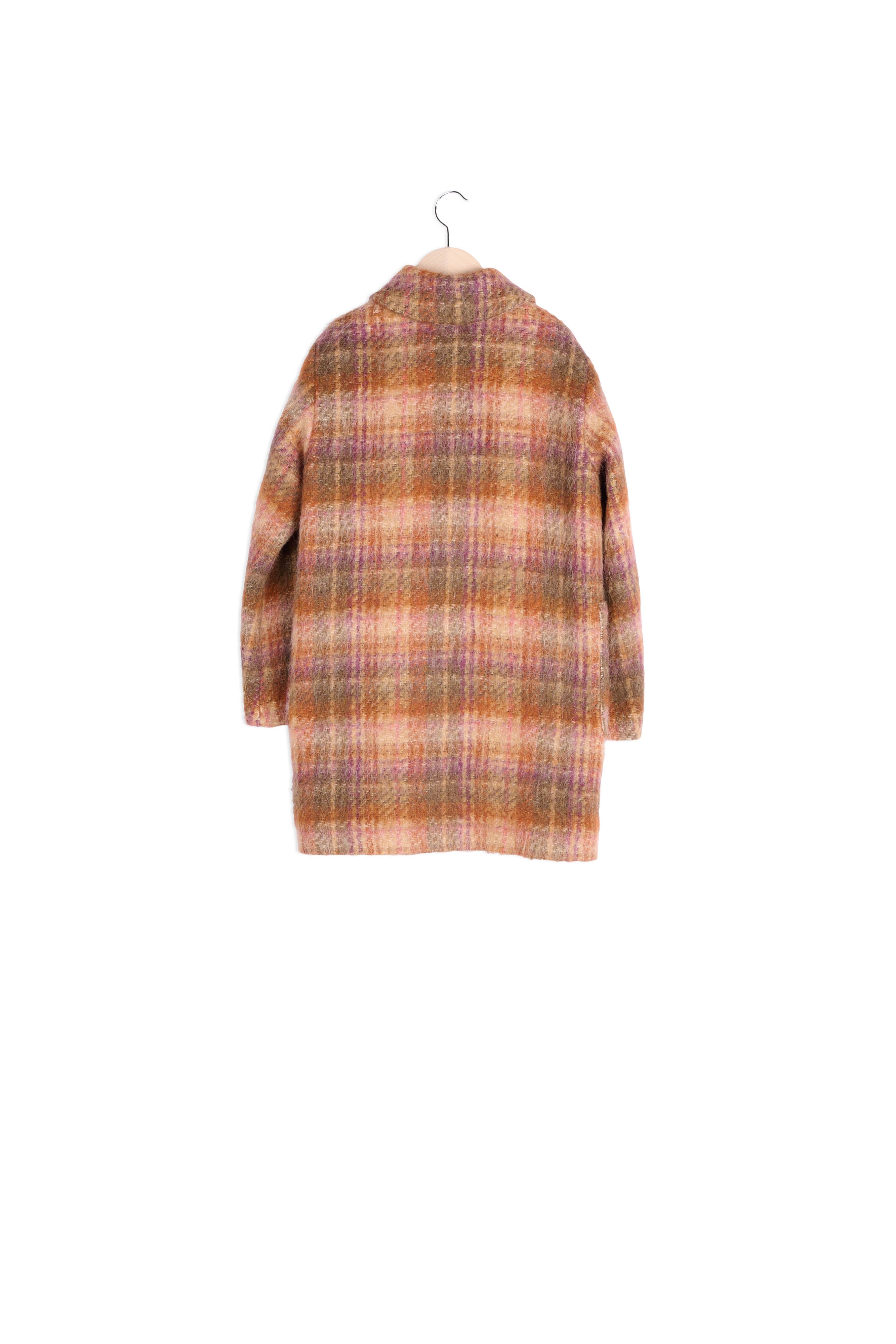 MANTEAU CRAFT2 Faume - seconde main