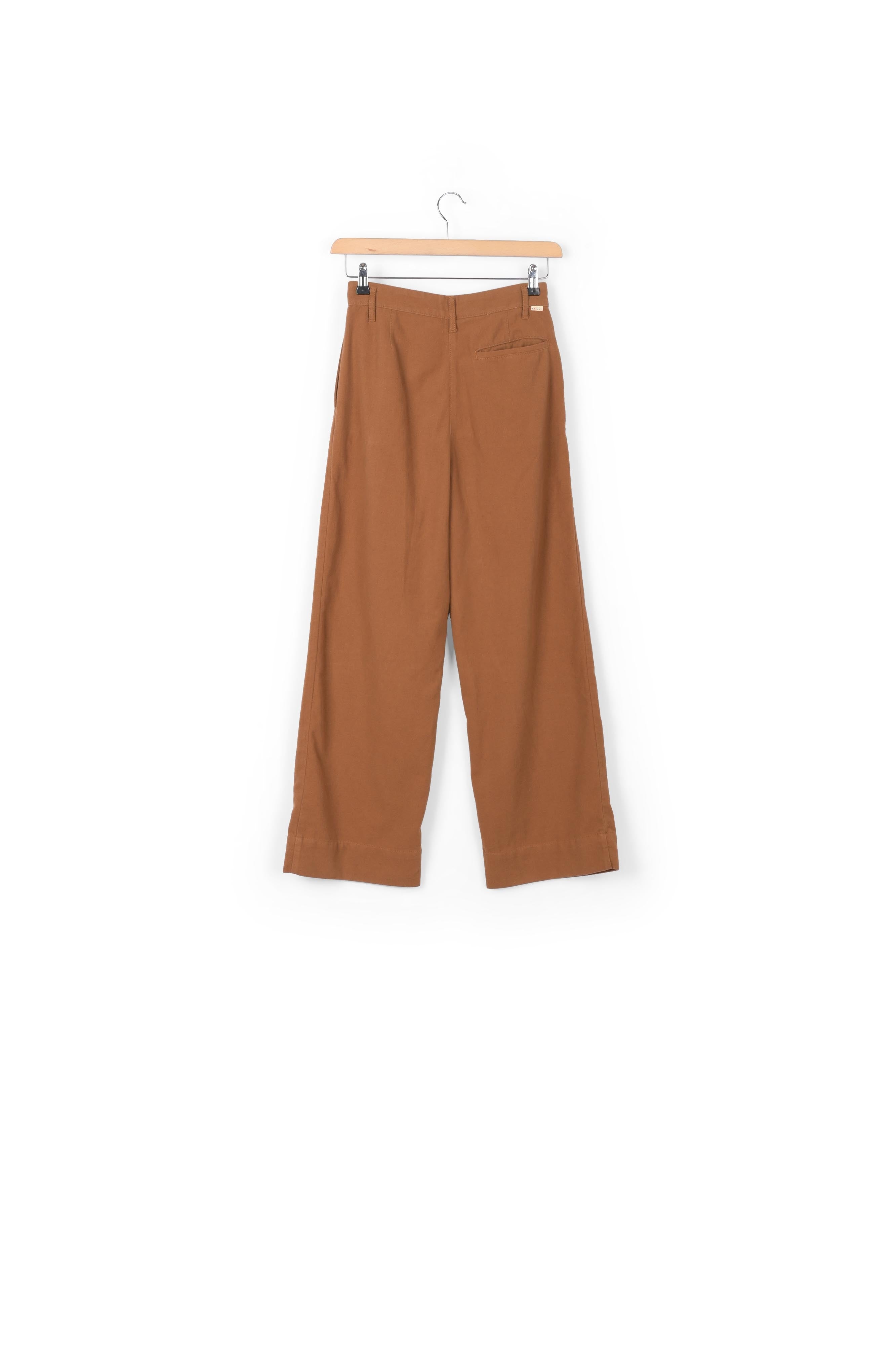 PANTALON PRINGLE Faume - seconde main