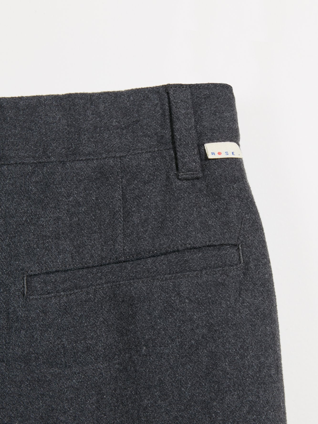 PANTALON SUZIE Faume - seconde main