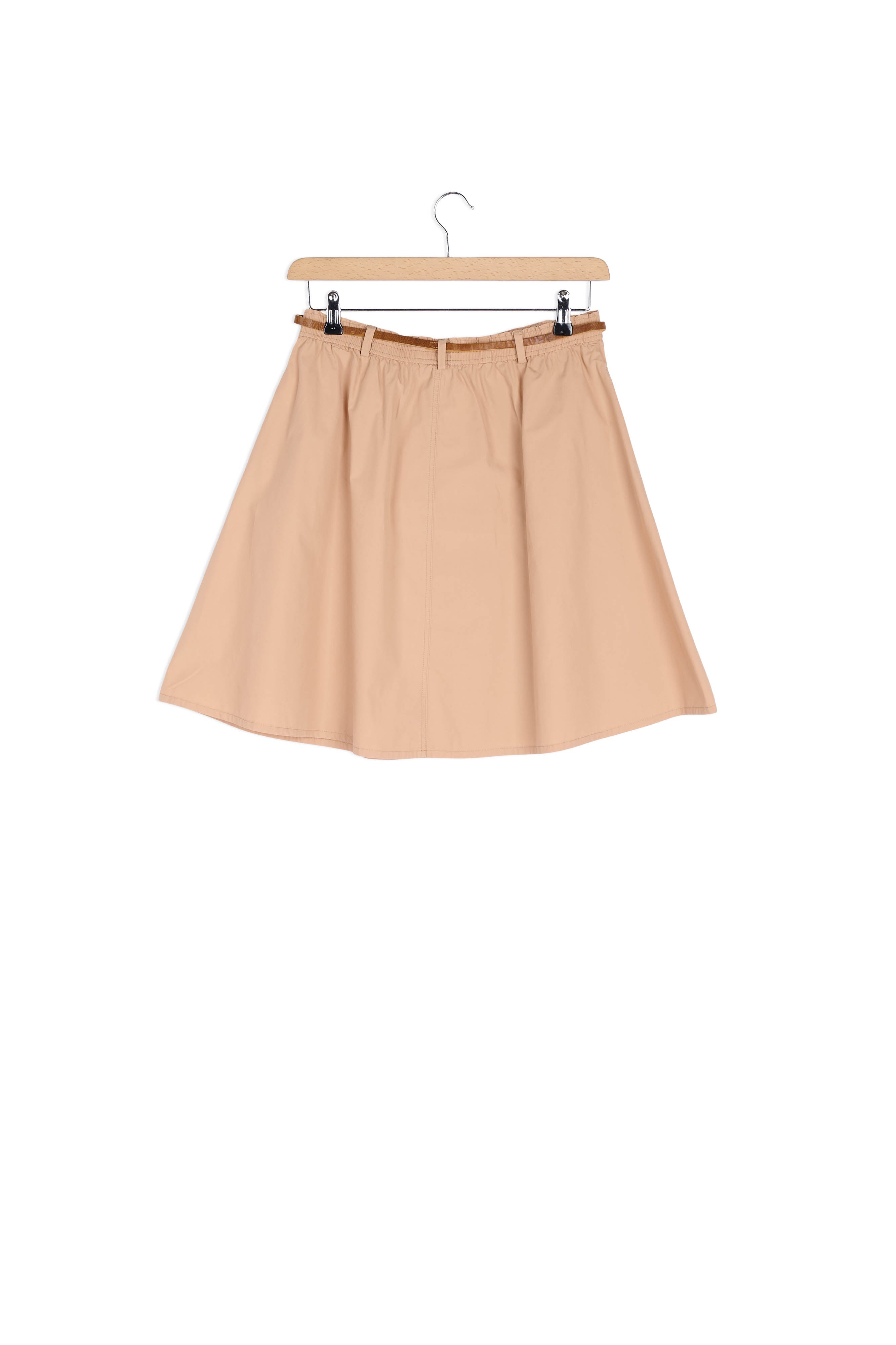 EDITH  SKIRT Faume - seconde main