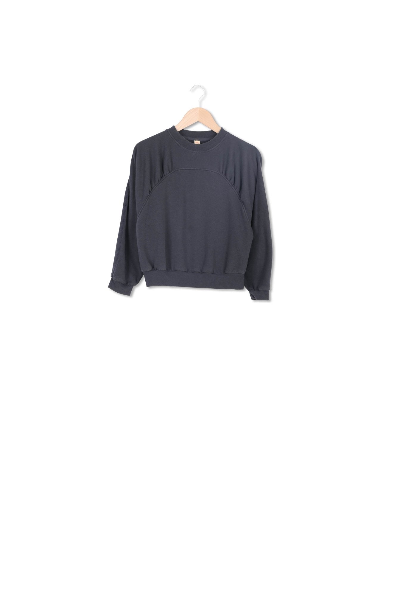 SWEATSHIRT FLORIS Faume - seconde main