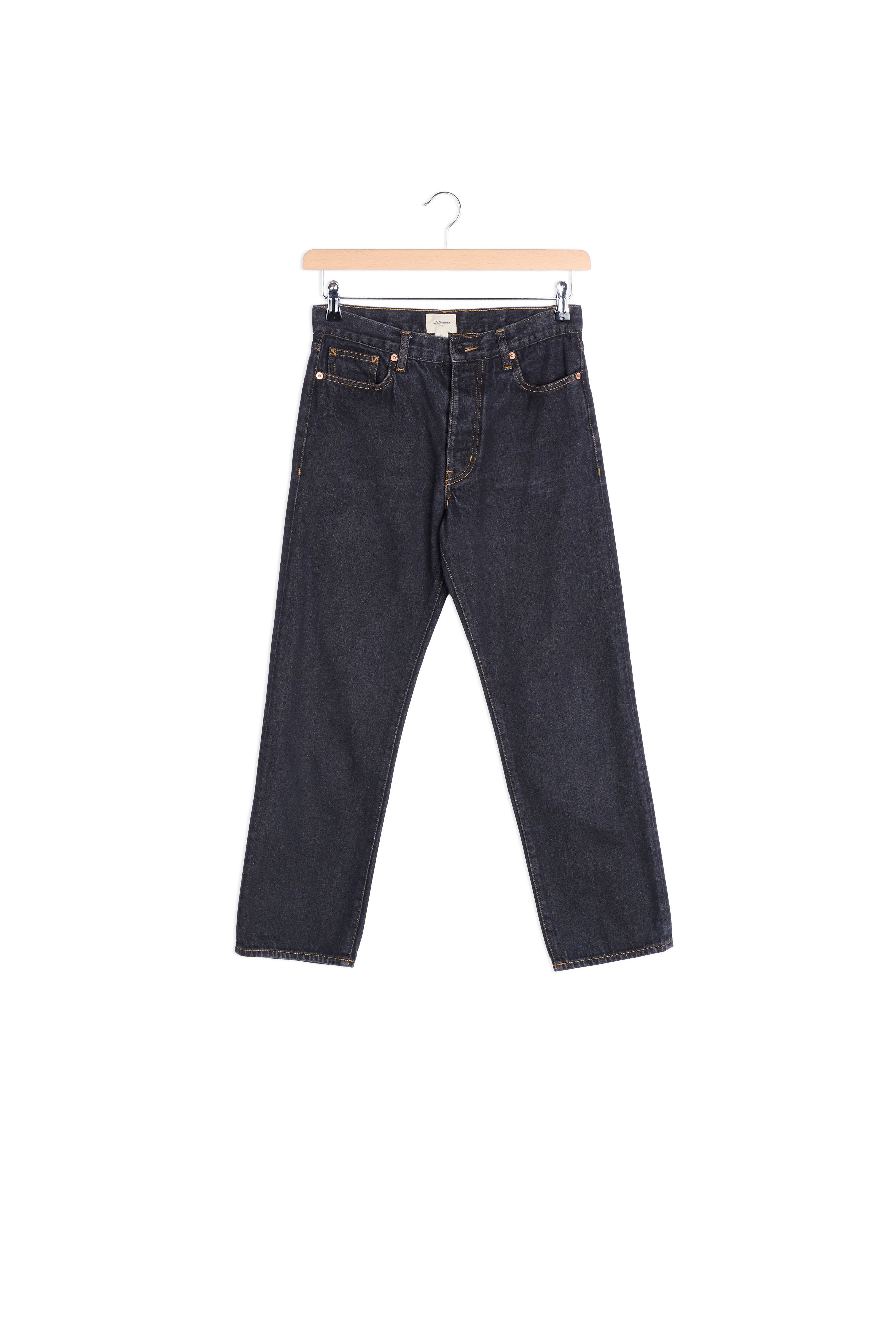 JEANS POPEYE Faume - seconde main