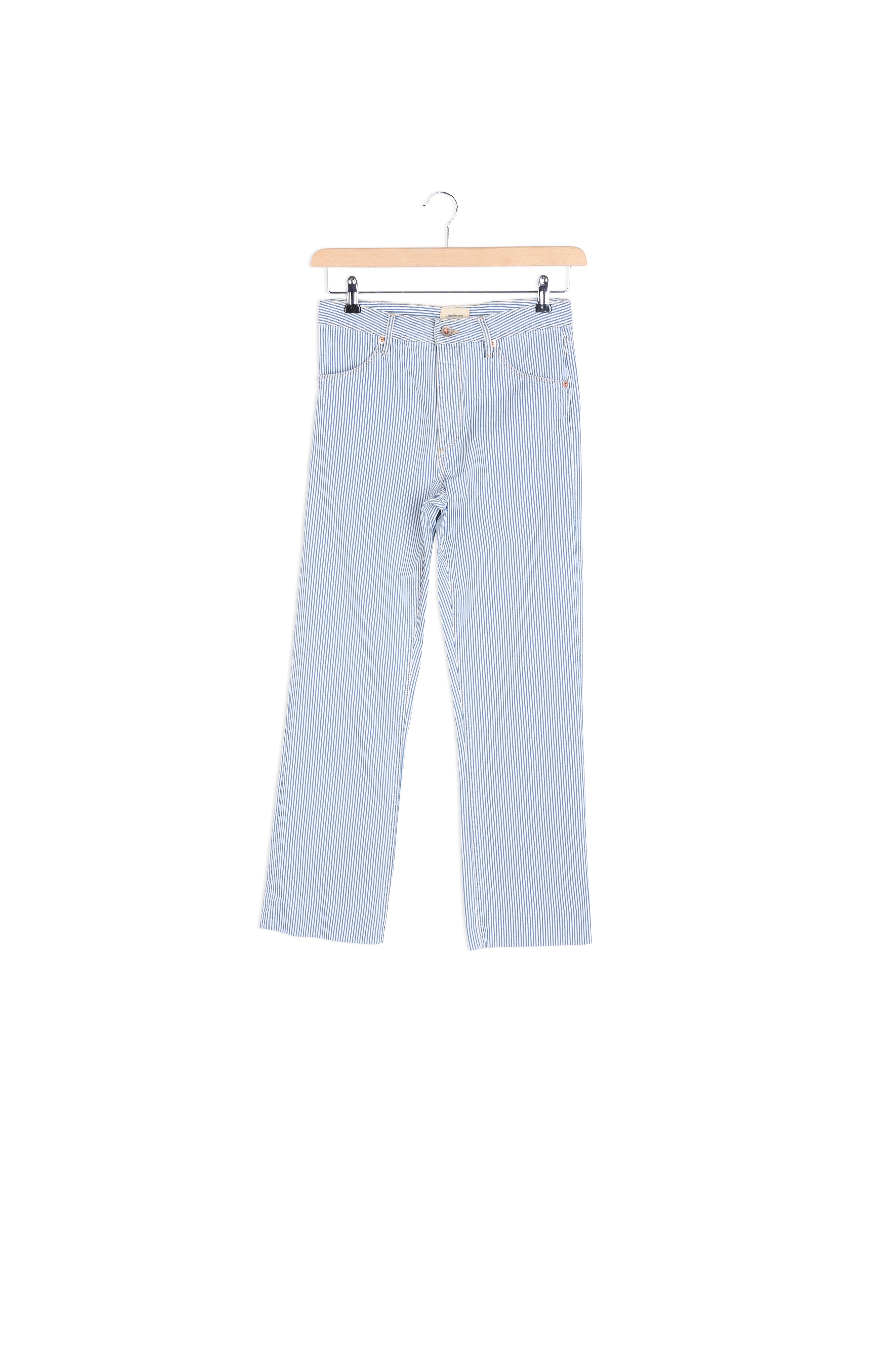 JEANS PINATA Faume - seconde main