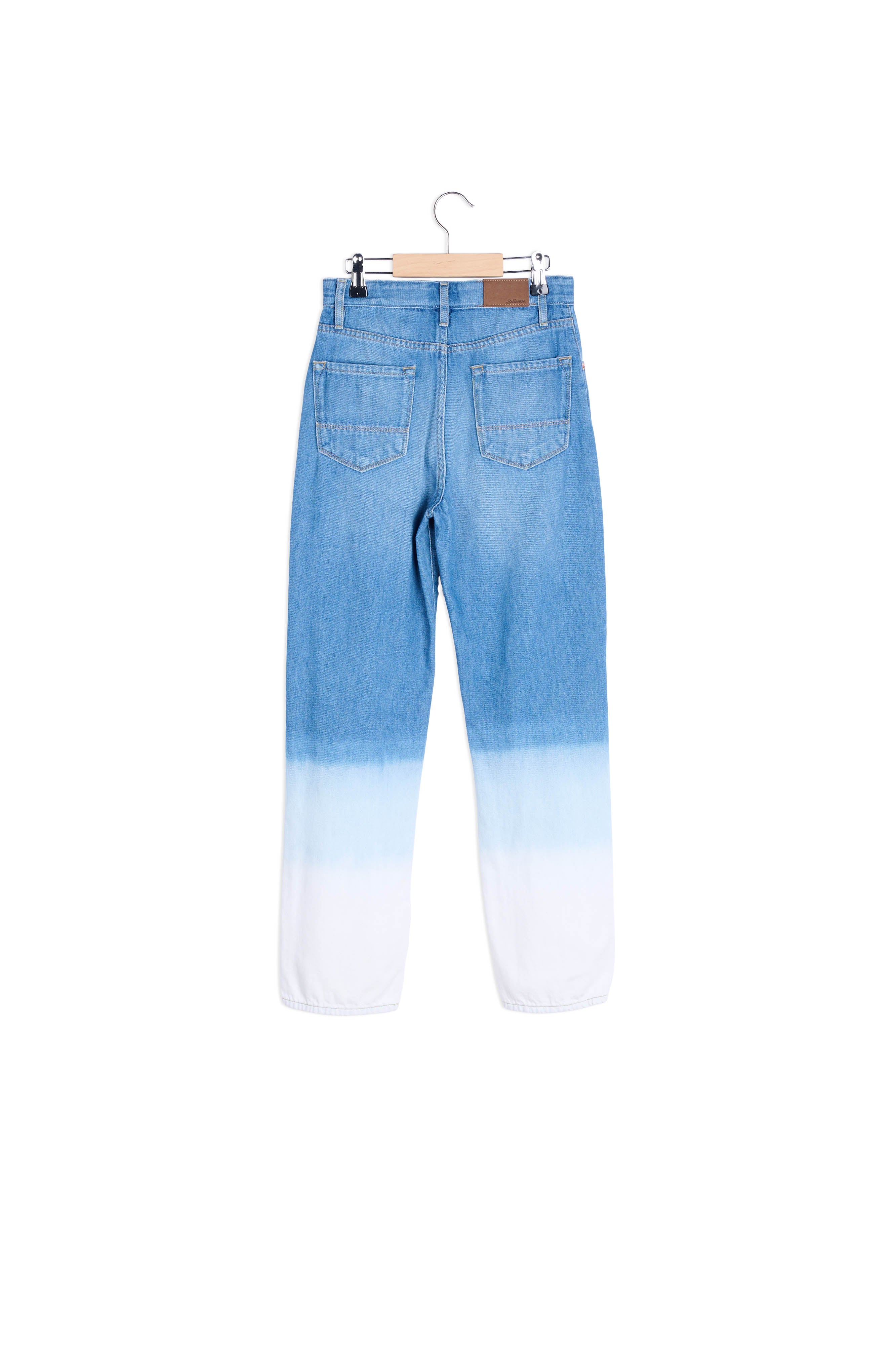 JEANS PINATA Faume - seconde main