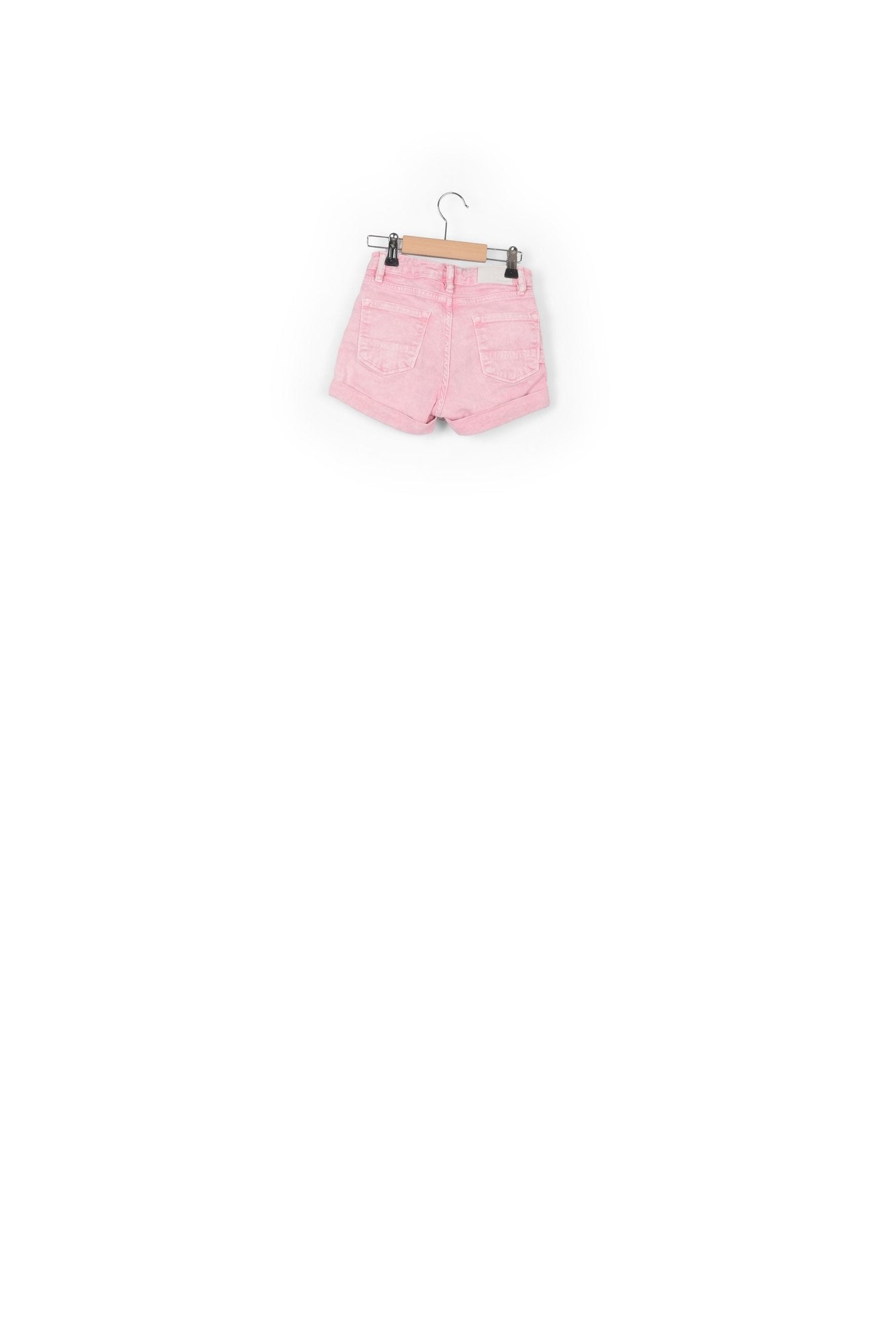 SHORT PETITE Faume - seconde main
