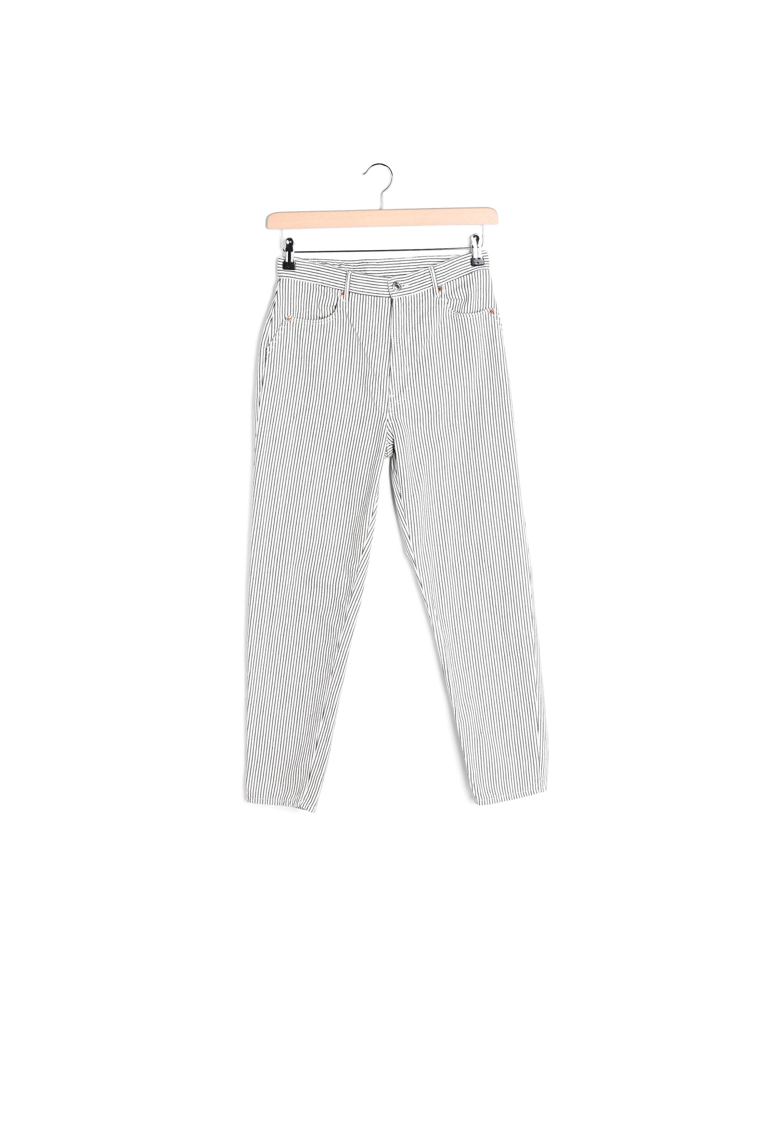 JEANS PERKINS Faume - seconde main