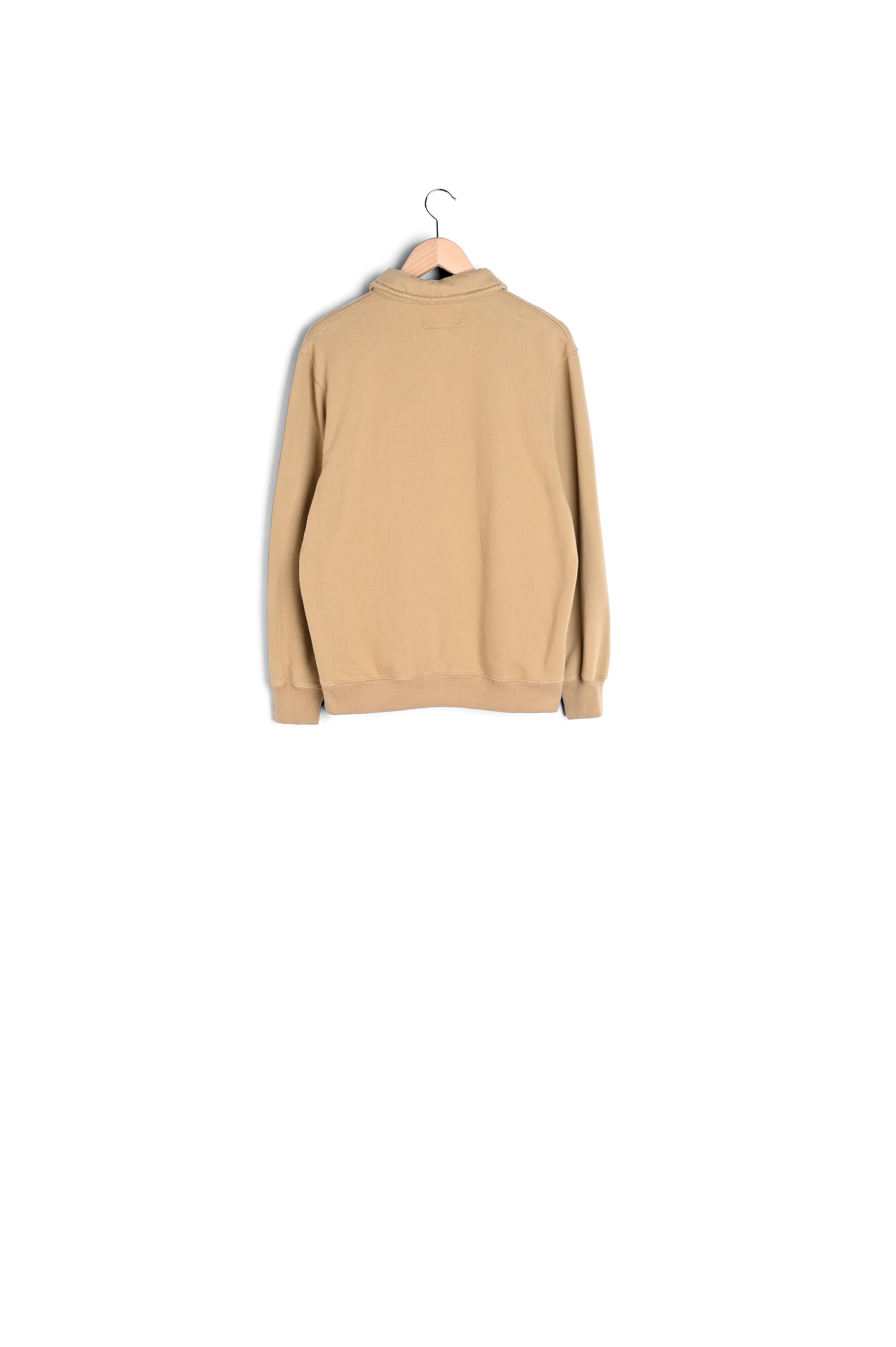 FADI SWEATSHIRT Faume - seconde main