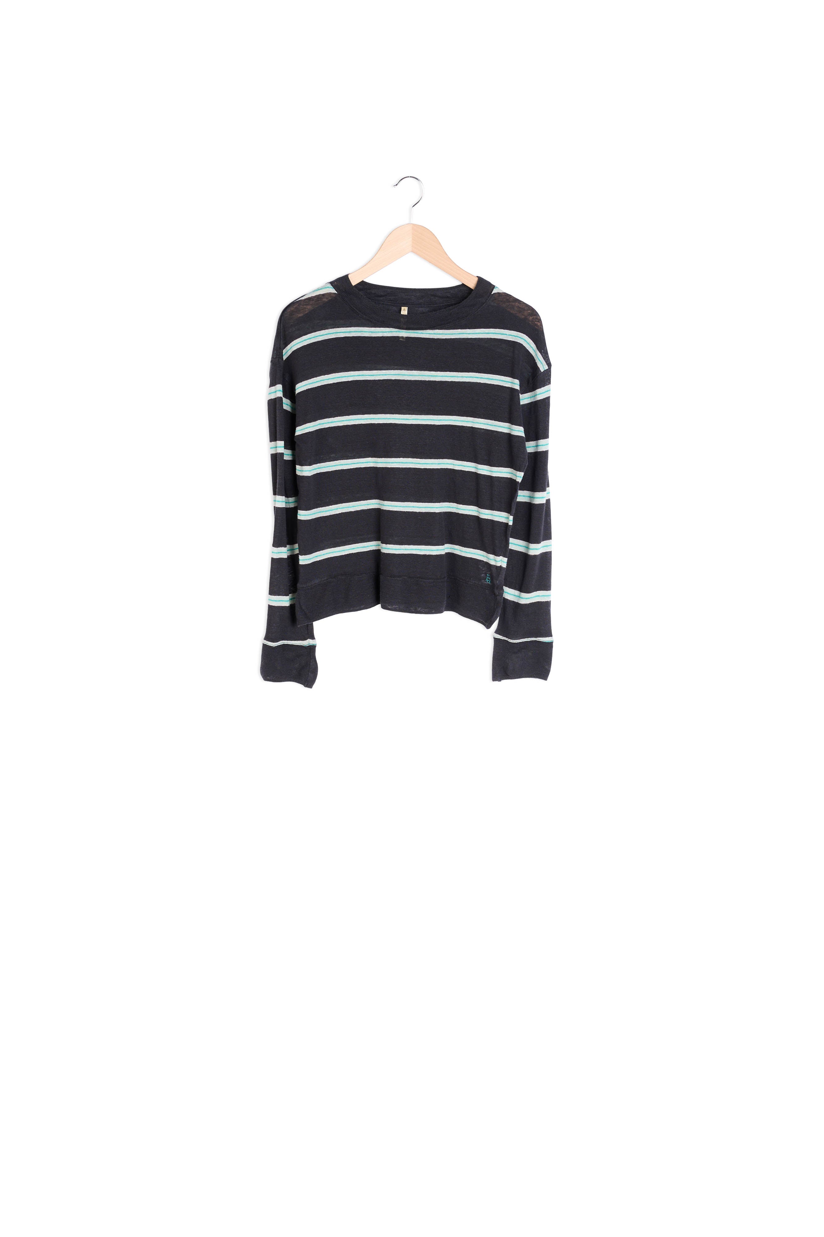 T-SHIRT SENIA Faume - seconde main