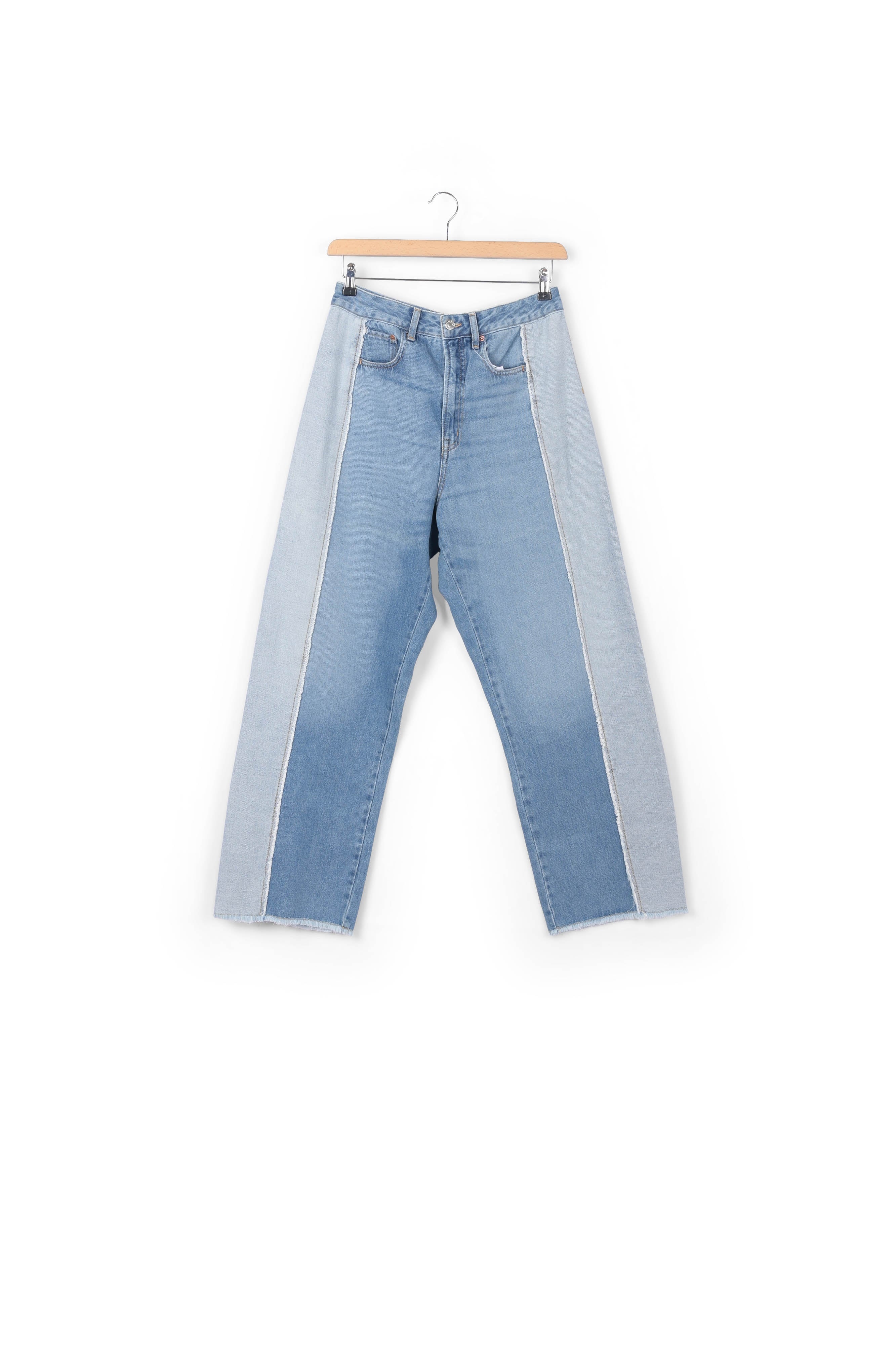 POKER JEANS Faume - seconde main