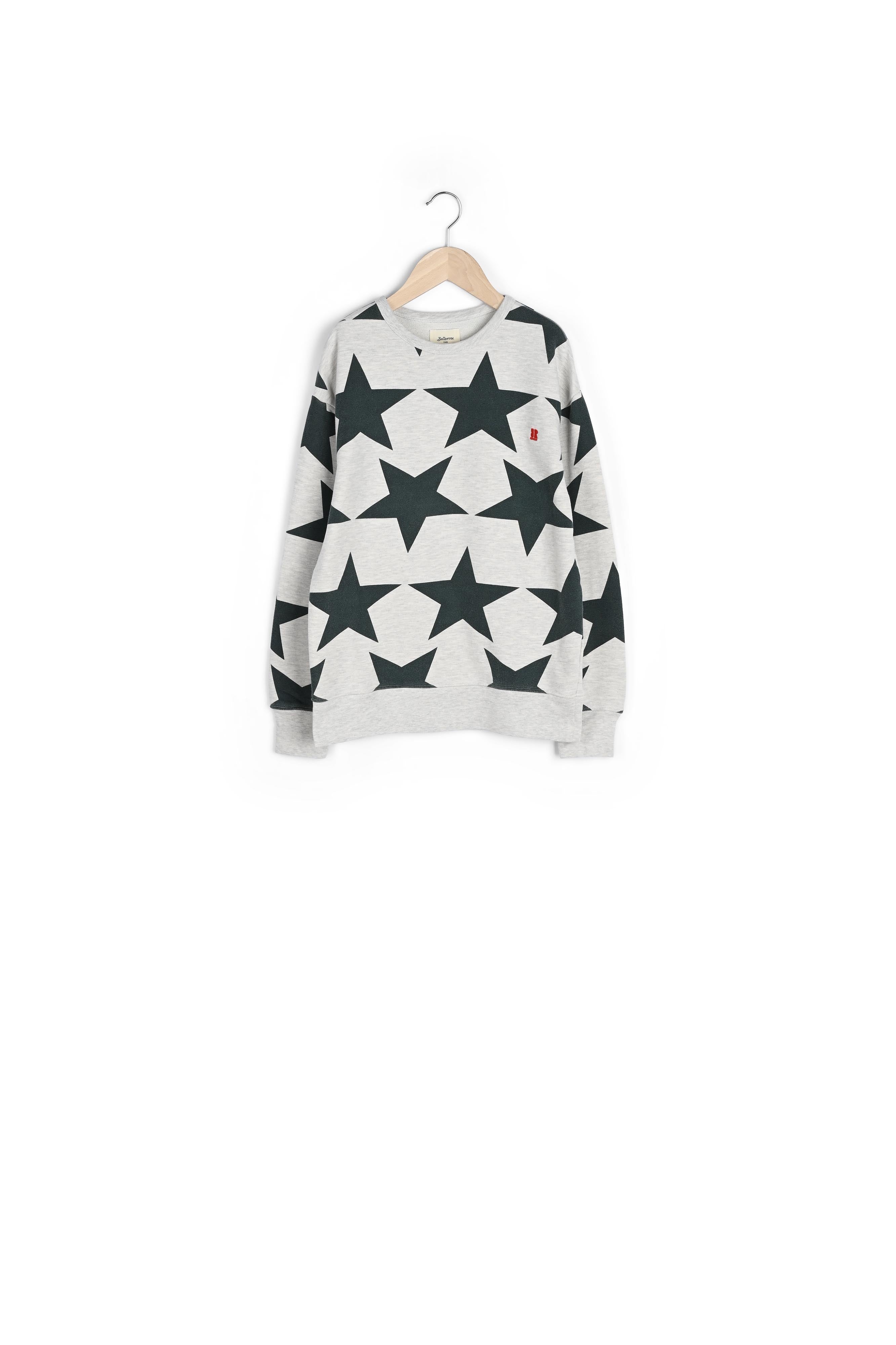 SWEATSHIRT BINCH Faume - seconde main