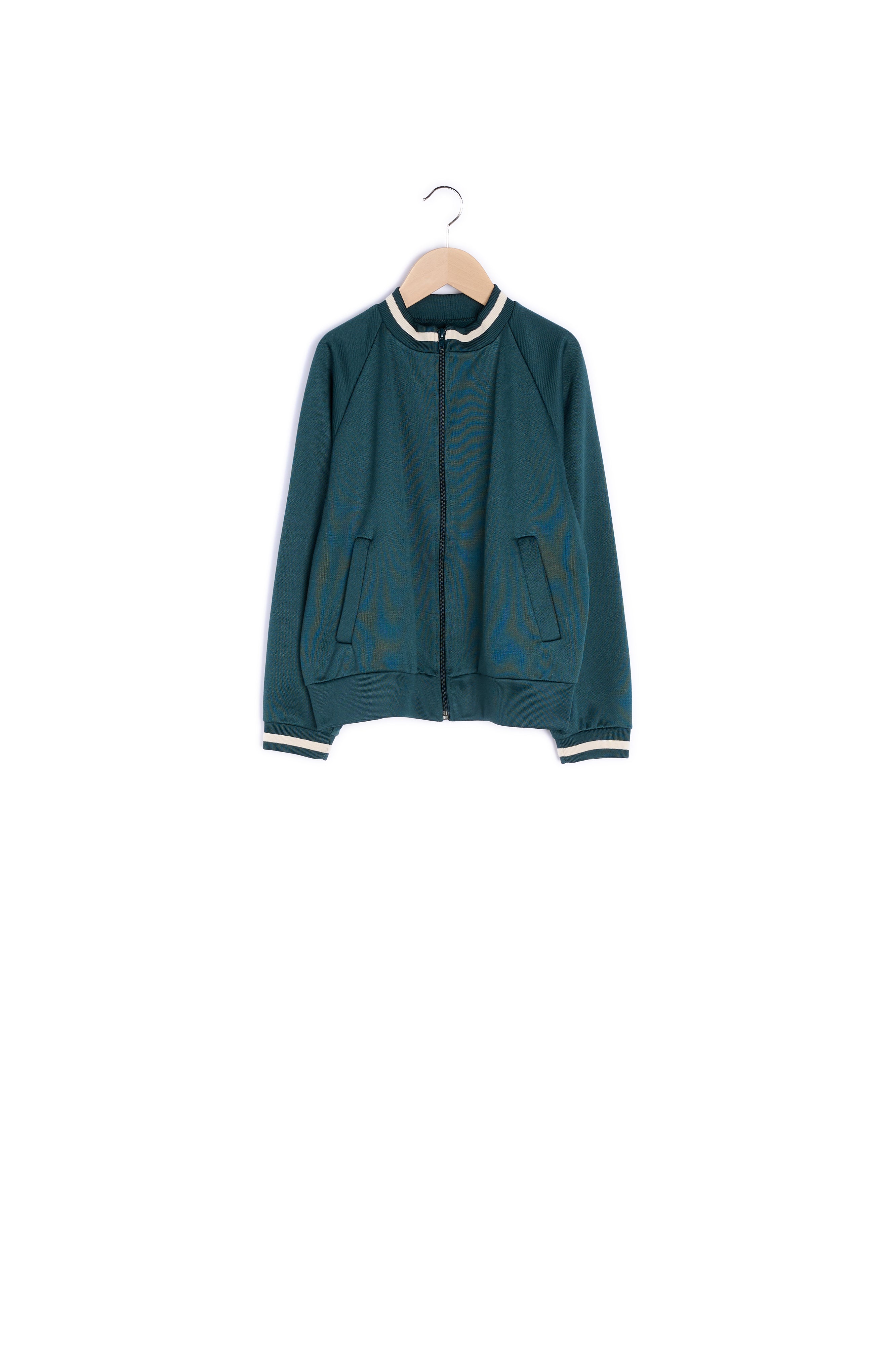 SWEATSHIRT FOXI Faume - seconde main