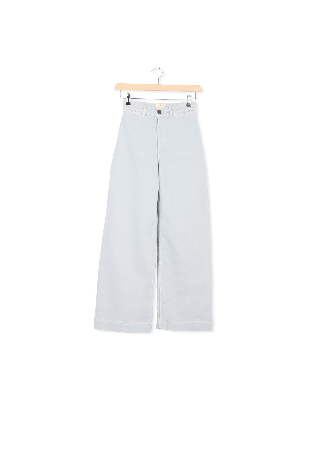 LOTTIE BROEK Faume - seconde main