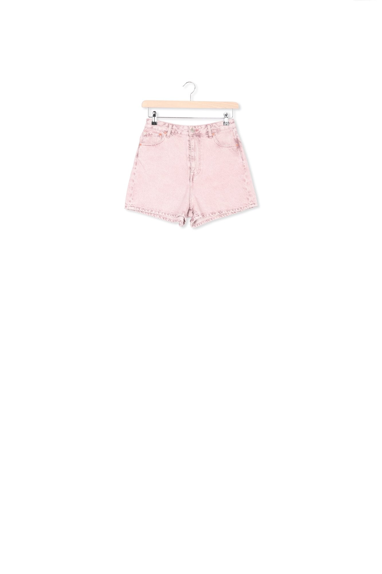 PARTY SHORT Faume - seconde main