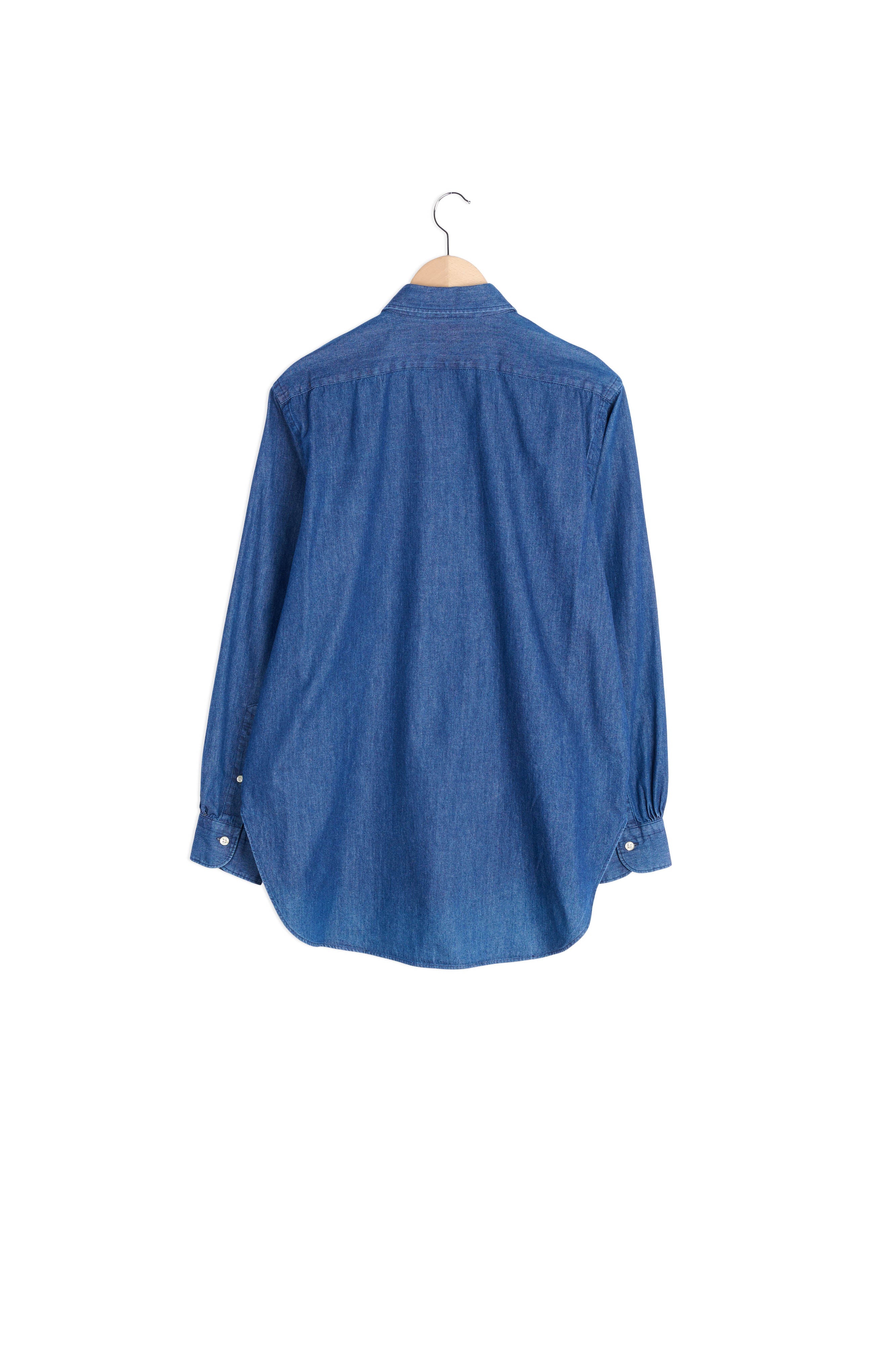 CHEMISE GOXE Faume - seconde main