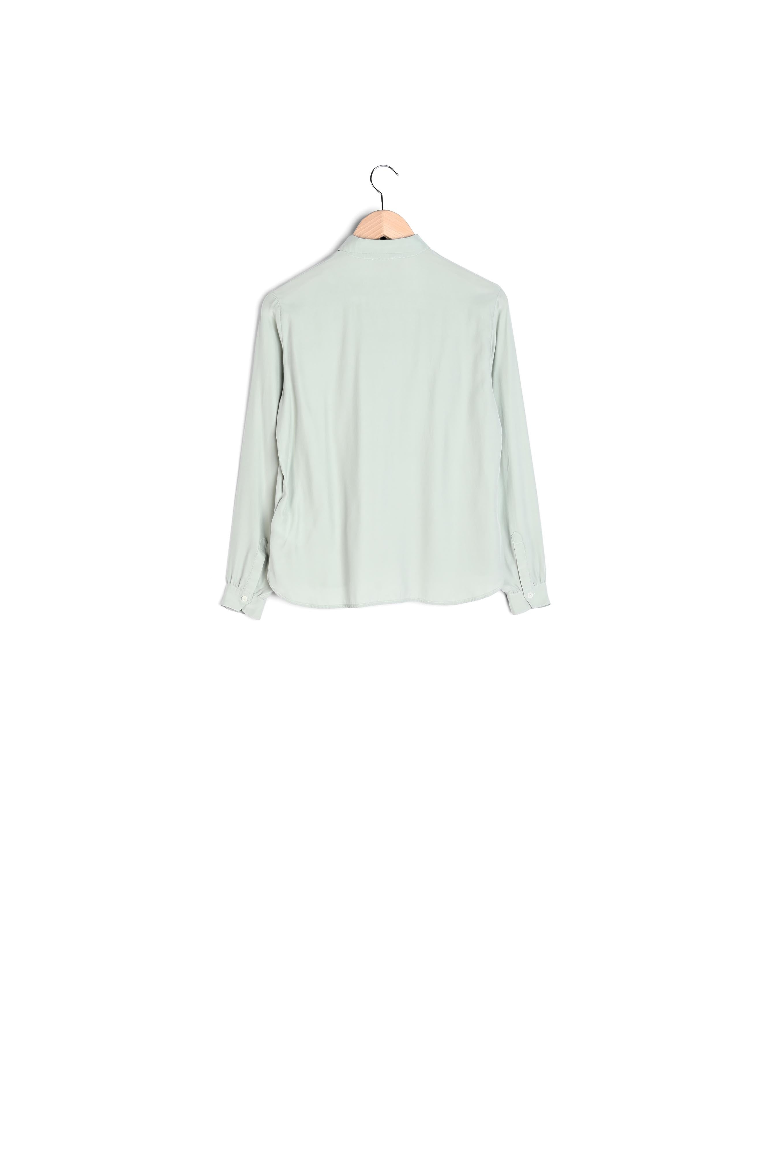 ASTRA BLOUSE Faume - seconde main