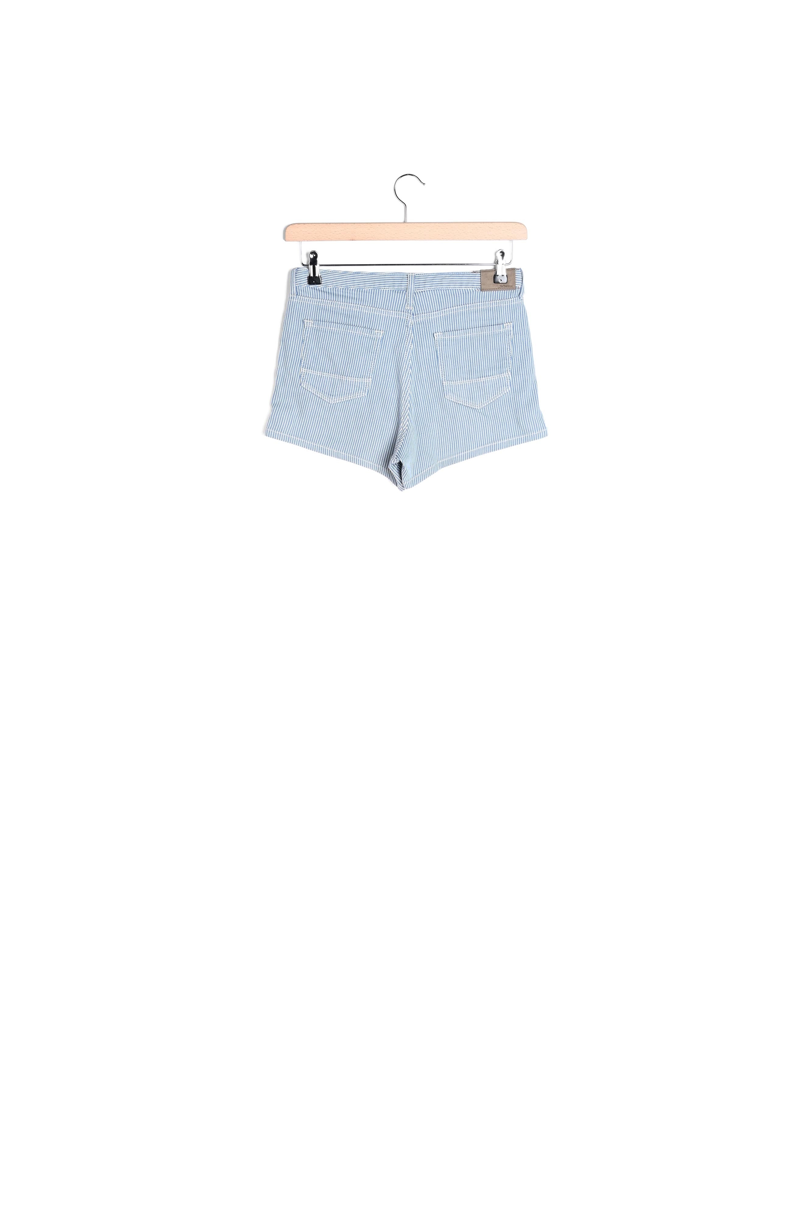 SHORT PETITE Faume - seconde main