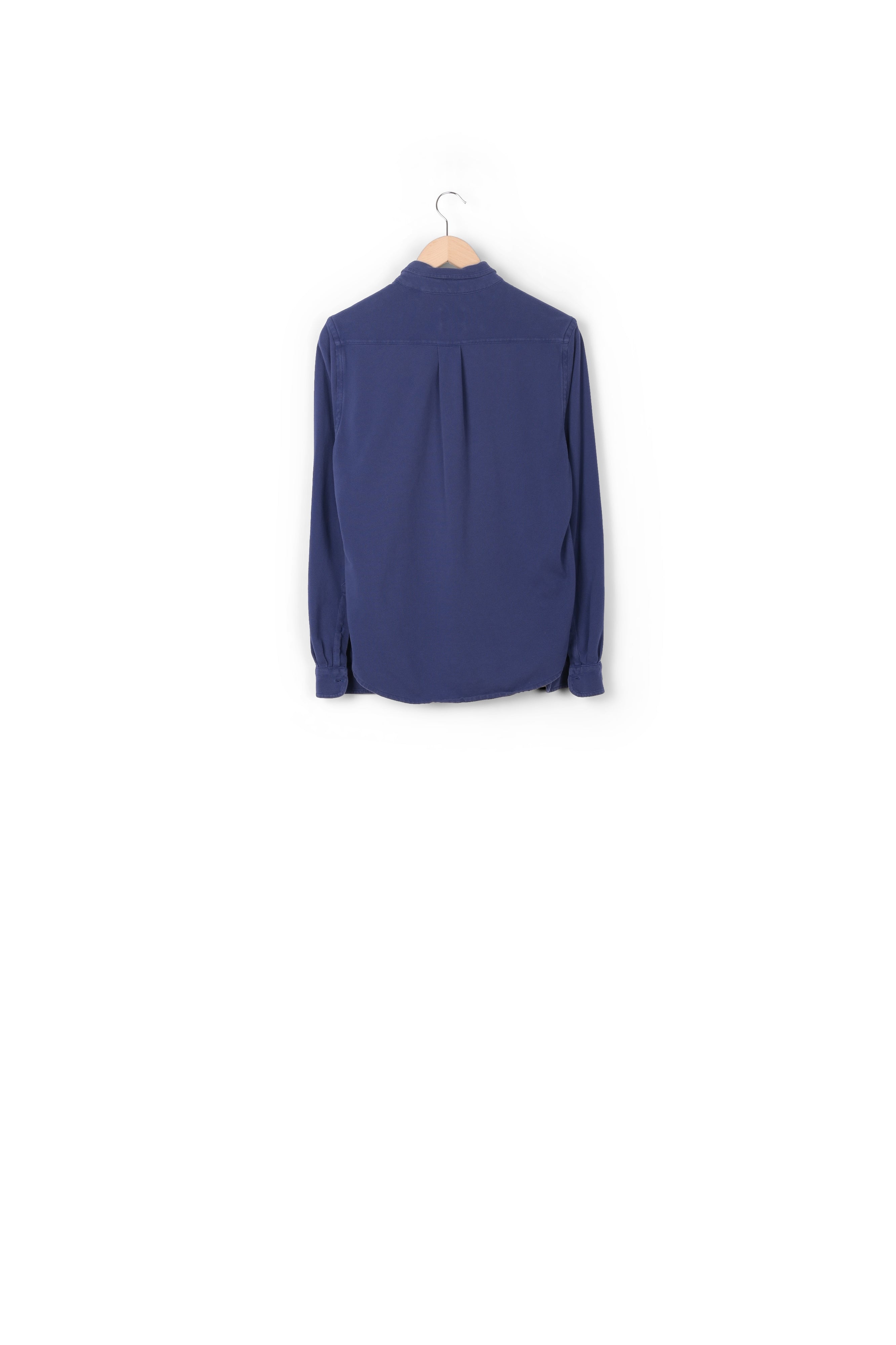 CHEMISE VIRE Faume - seconde main