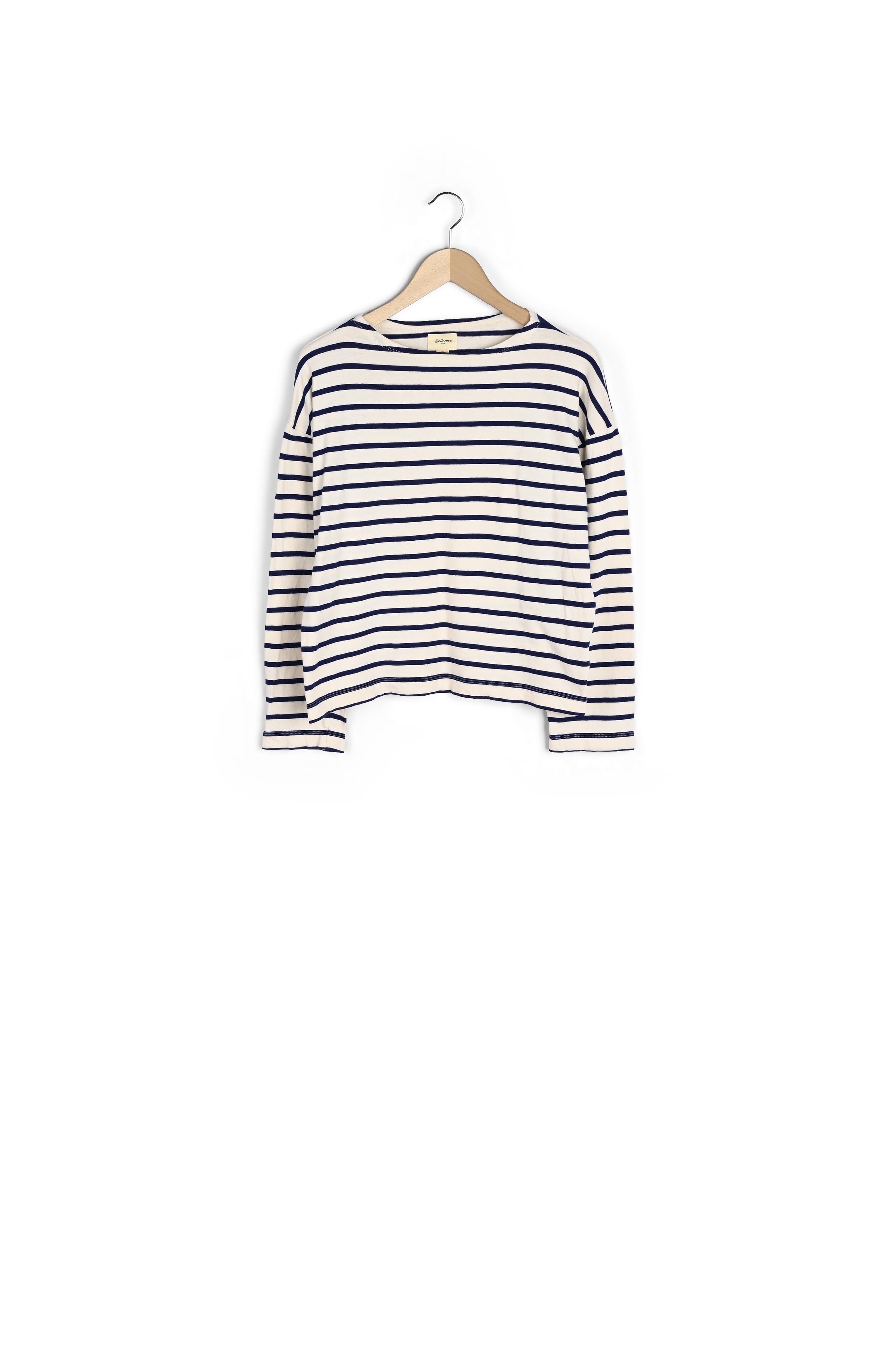 T-SHIRT VAILOR Faume - seconde main