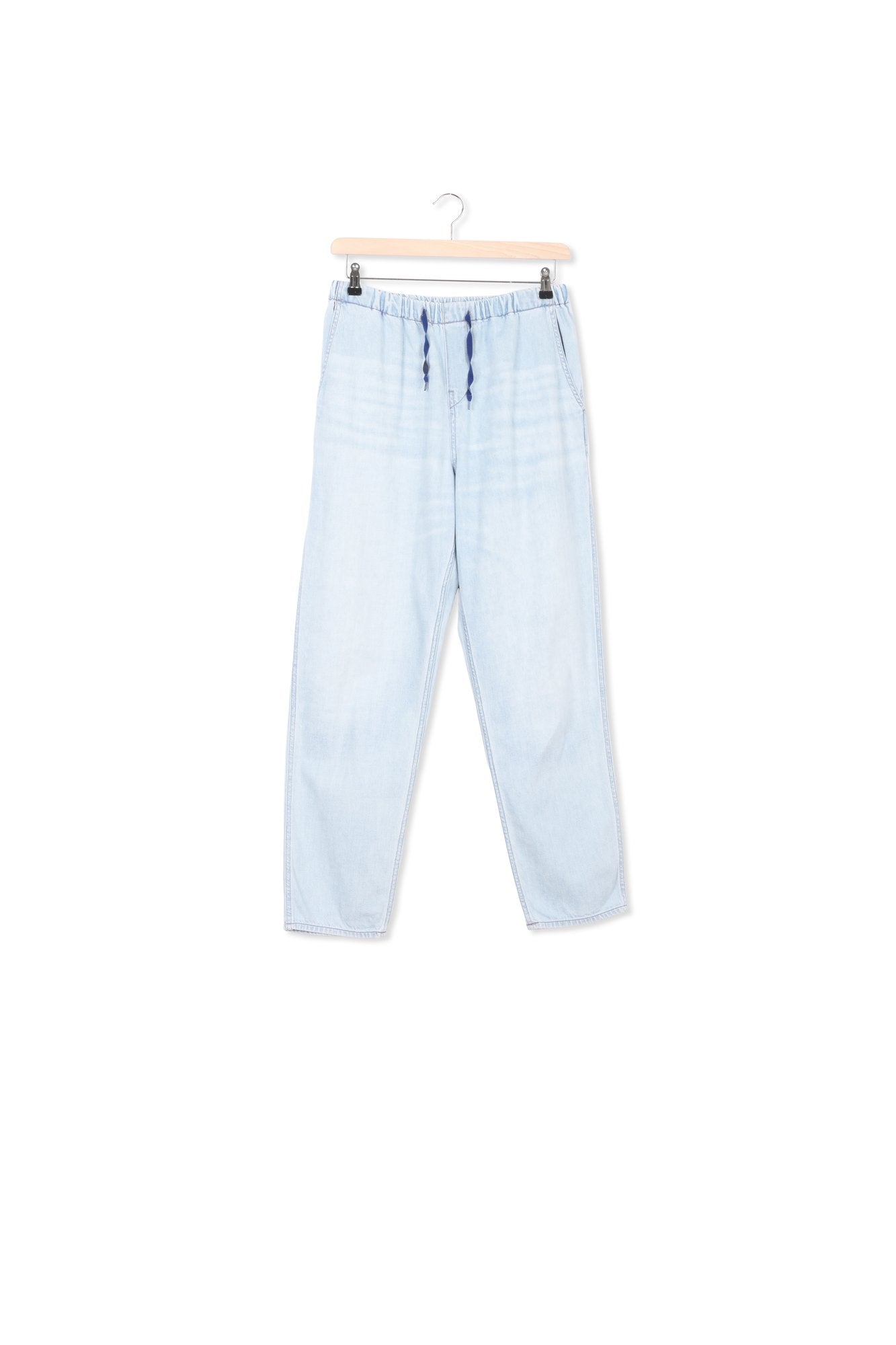 PANTALON PIZZY Faume - seconde main