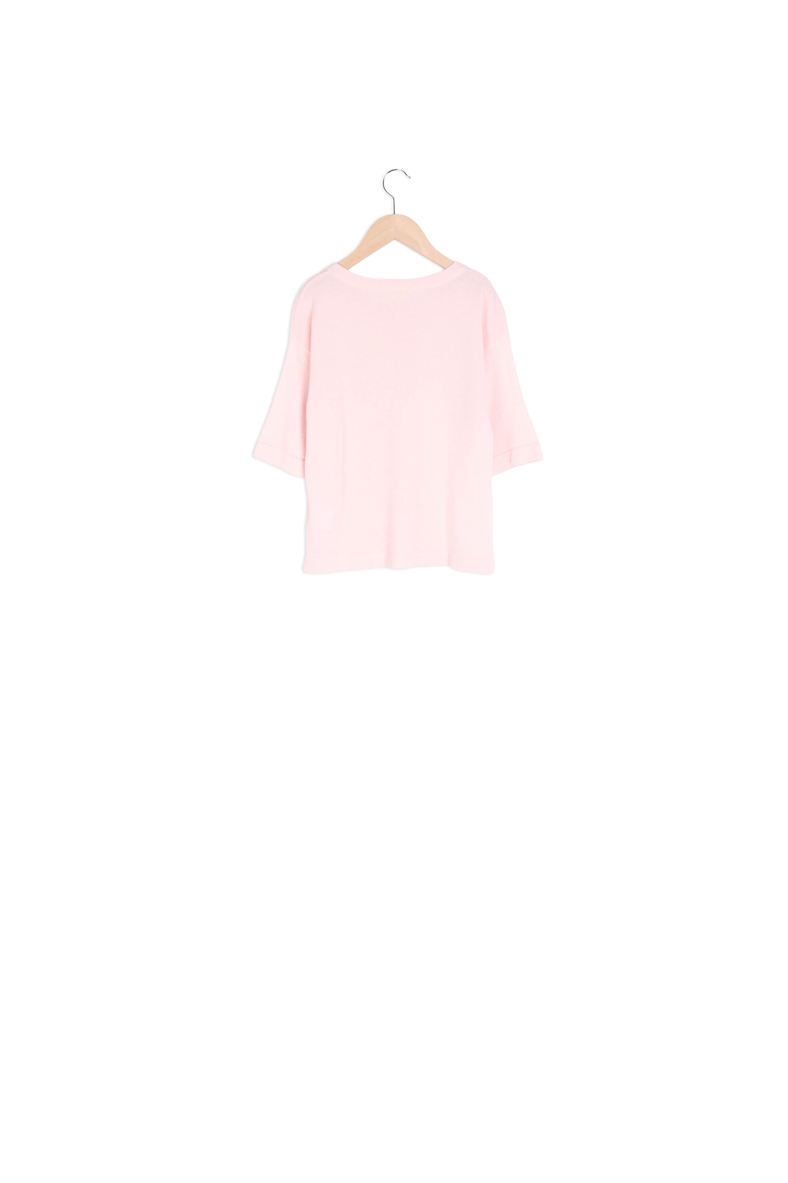 PULL DEBRI Faume - seconde main