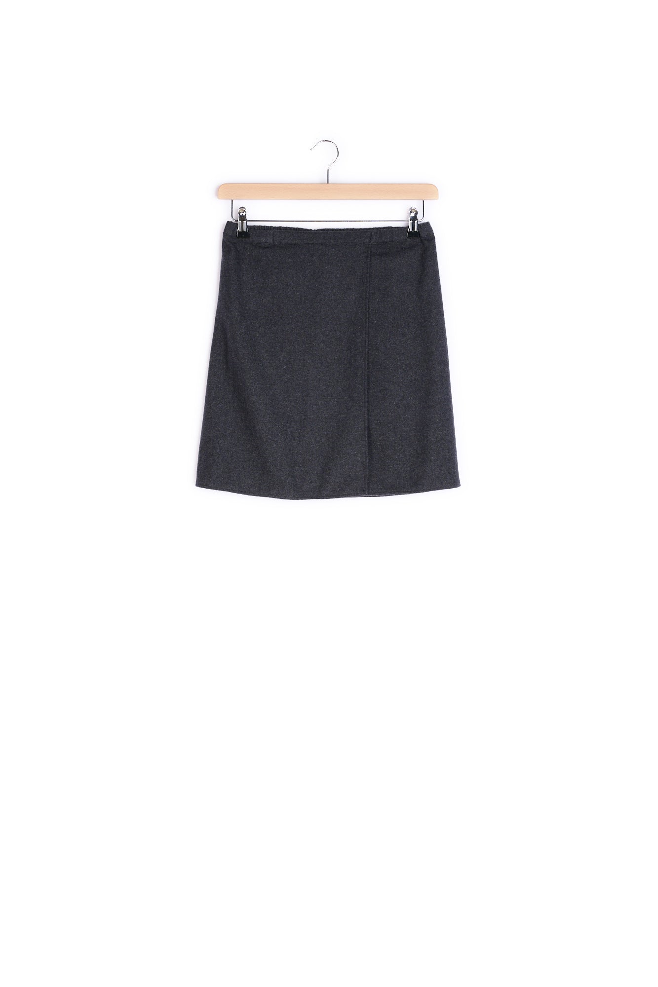 LISHA S SKIRT Faume - seconde main