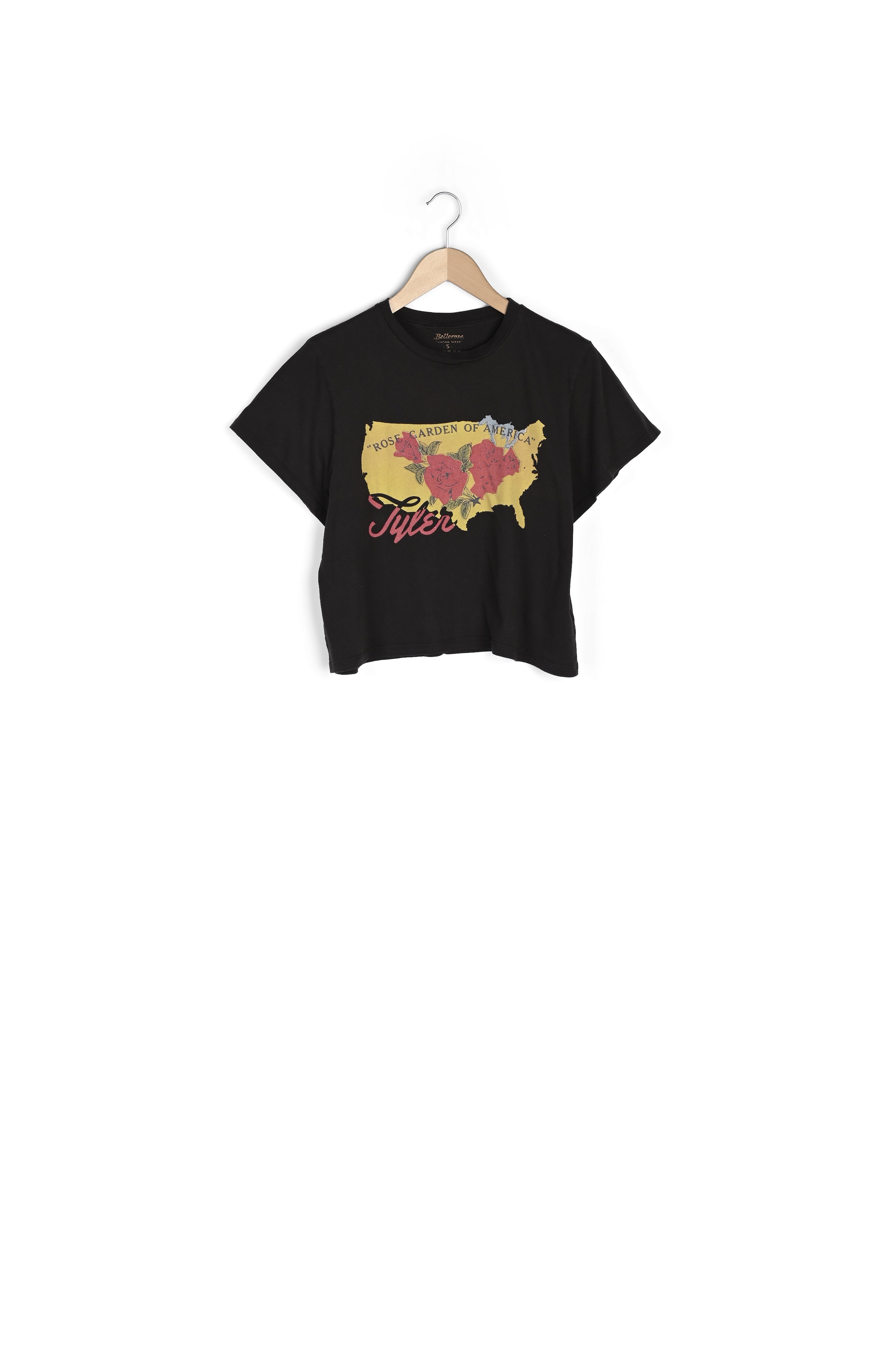 T-SHIRT ARGI Faume - seconde main