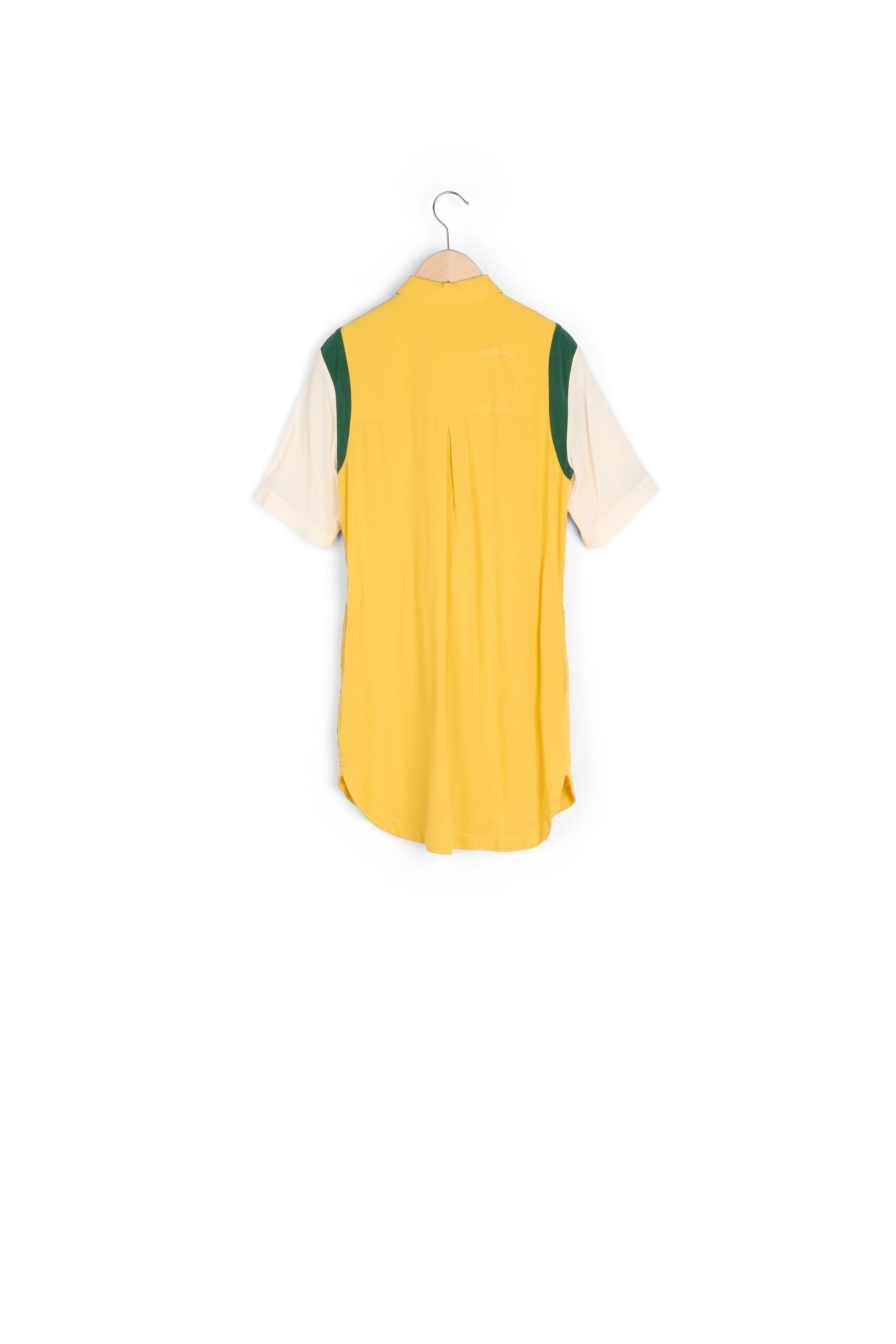 ROBE POPUP Faume - seconde main