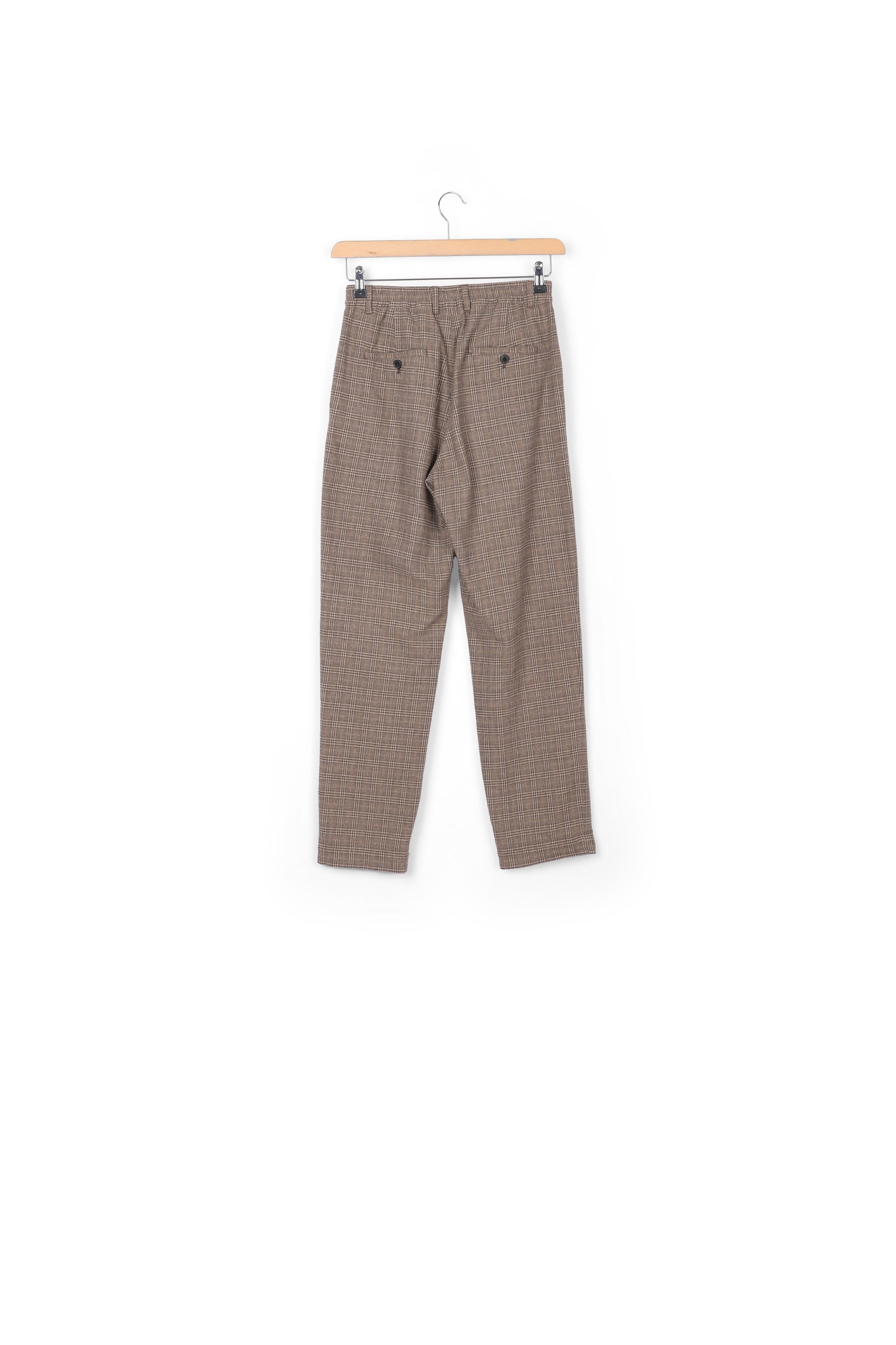 PANTALON VILLA Faume - seconde main