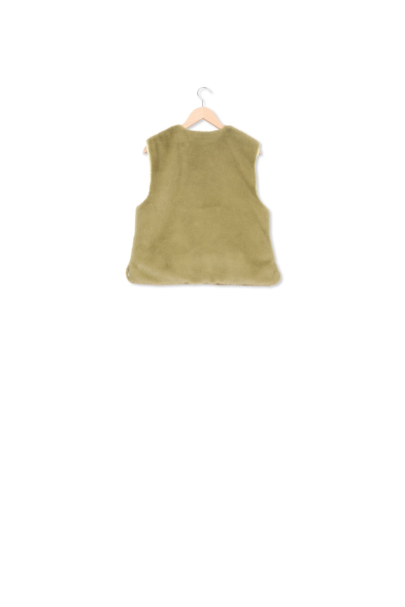 GILET BODYWARMER Faume - seconde main