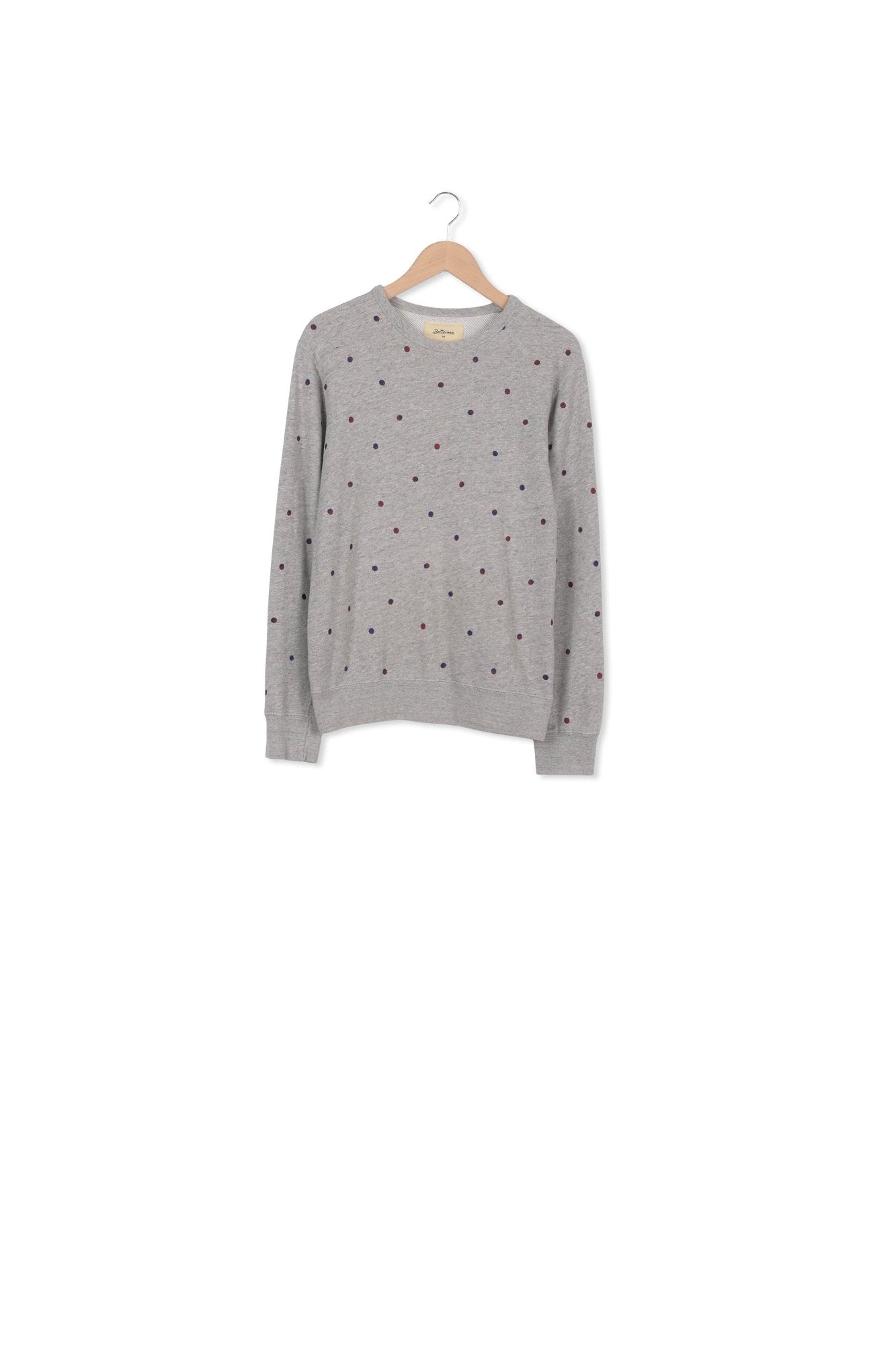 VADAM SWEATSHIRT Faume - seconde main