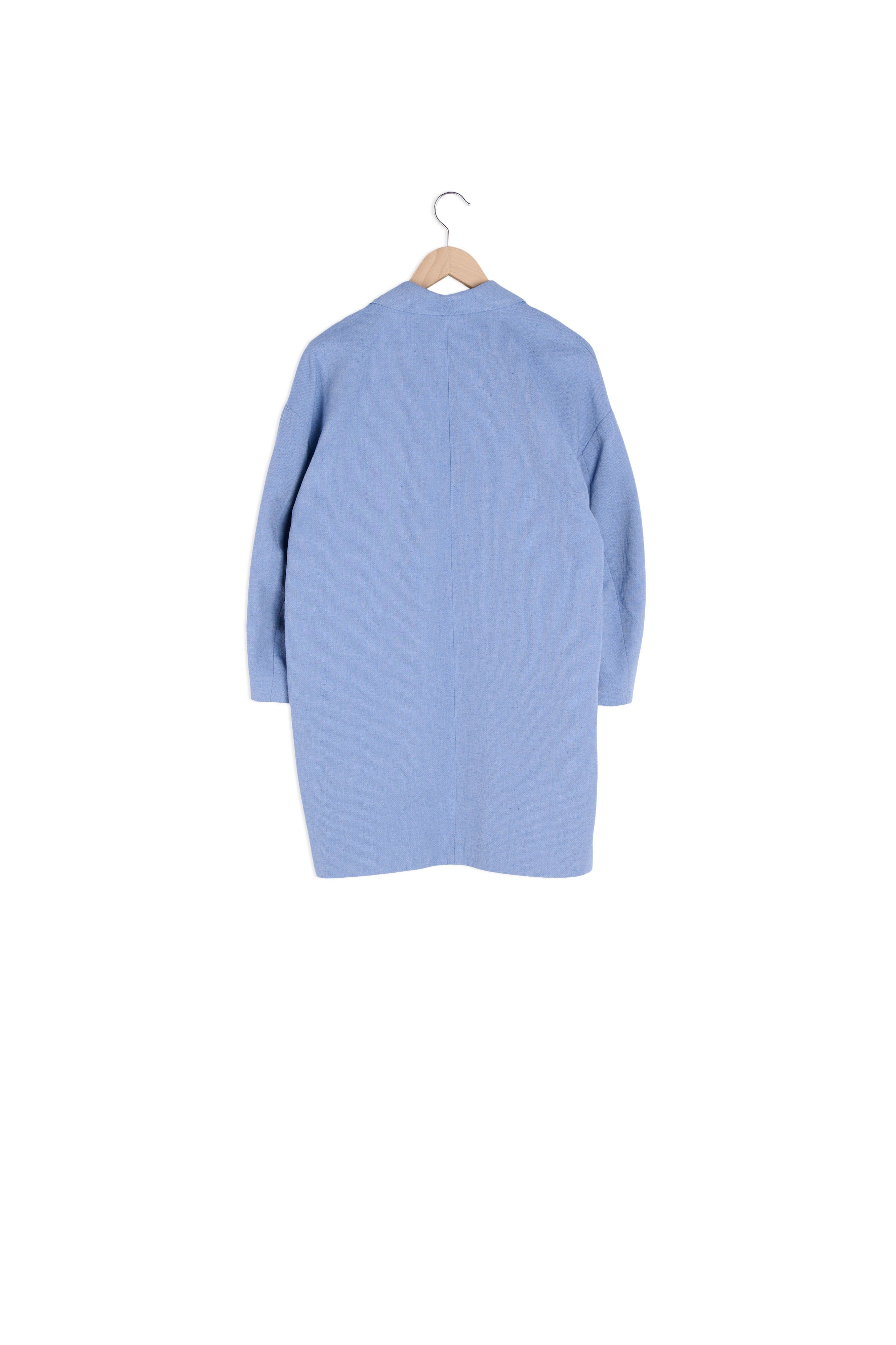 MANTEAU SANTANA Faume - seconde main