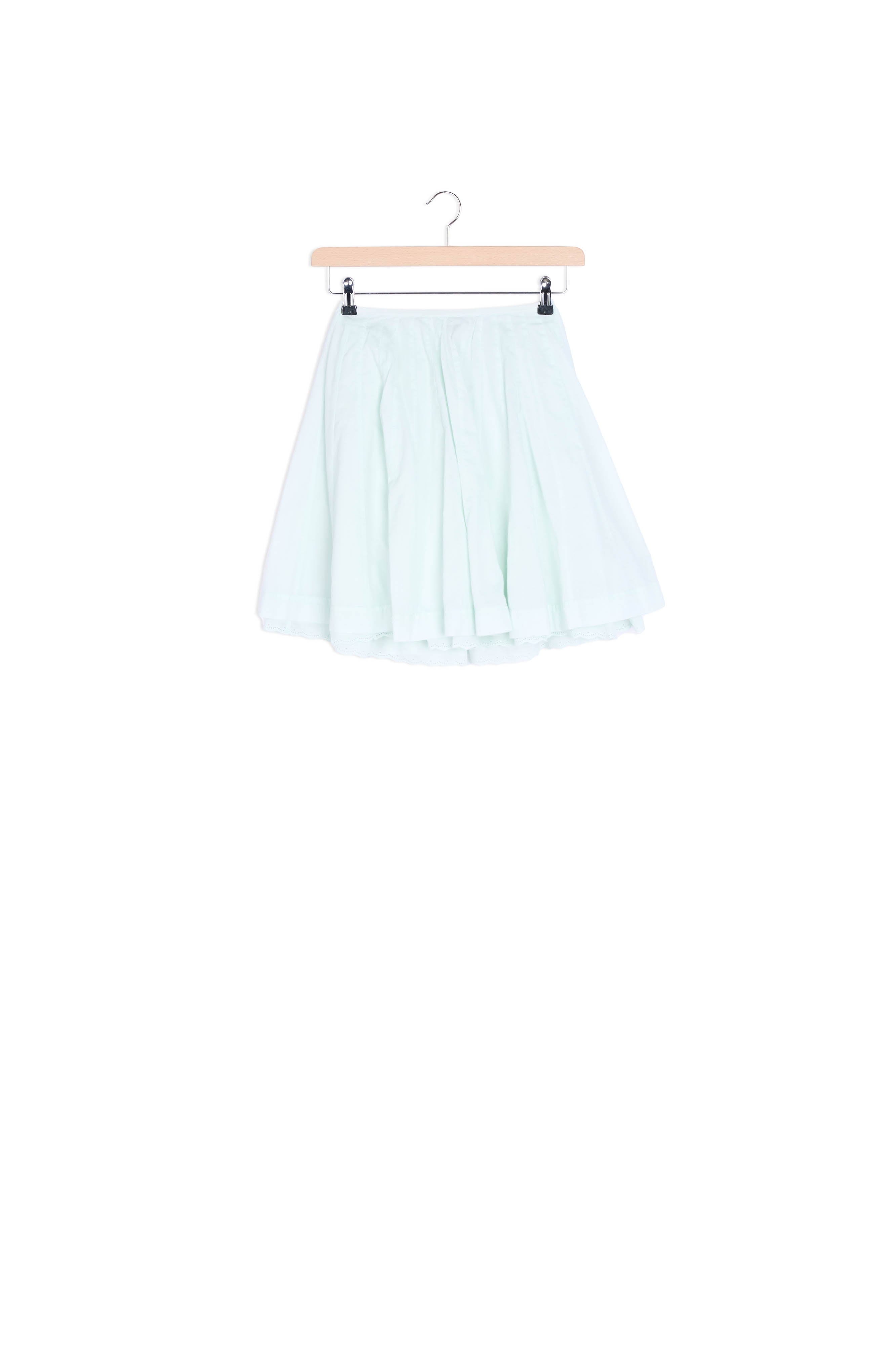 JUPE ILUSION Faume - seconde main