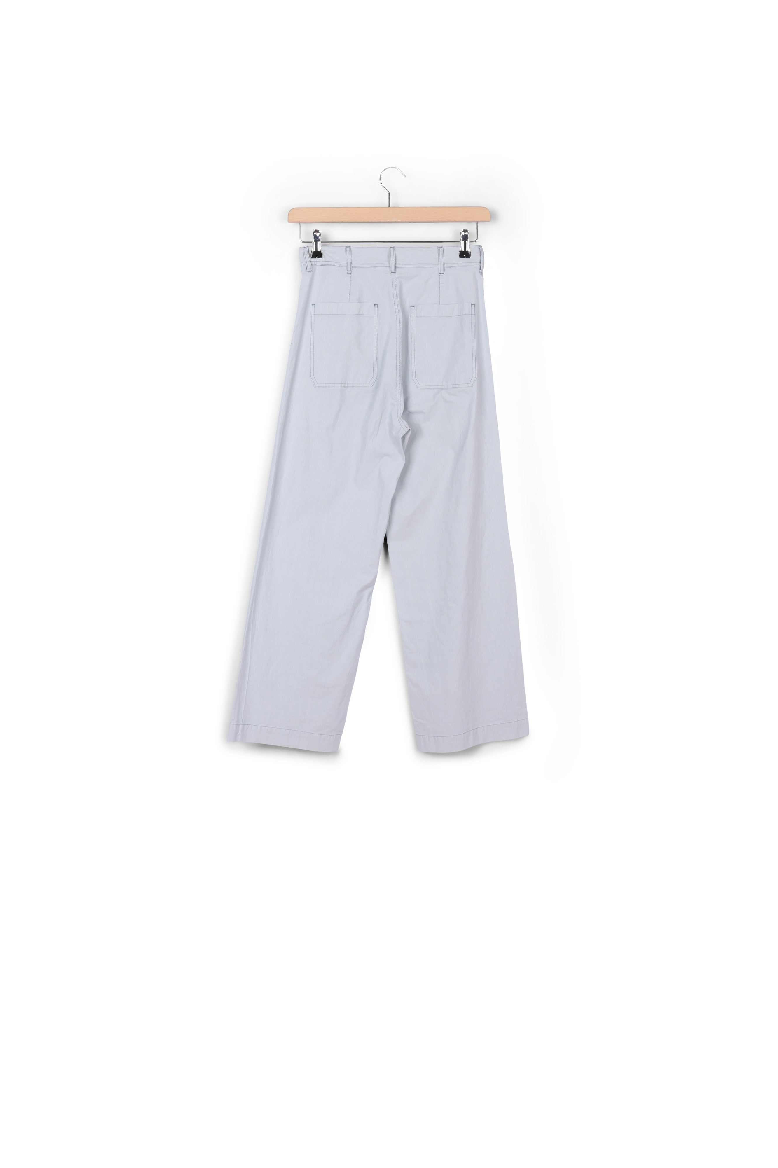 LOTAN PANTS Faume - seconde main