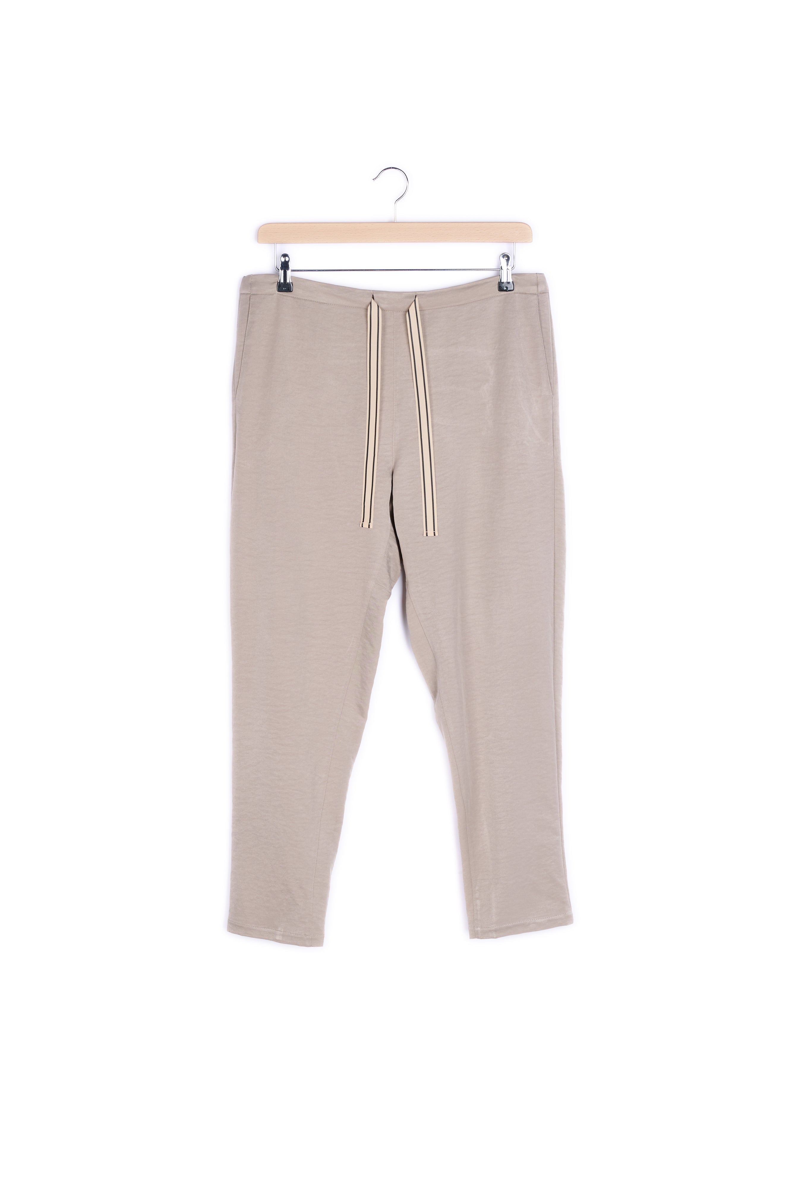 VAEL  PANTS Faume - seconde main