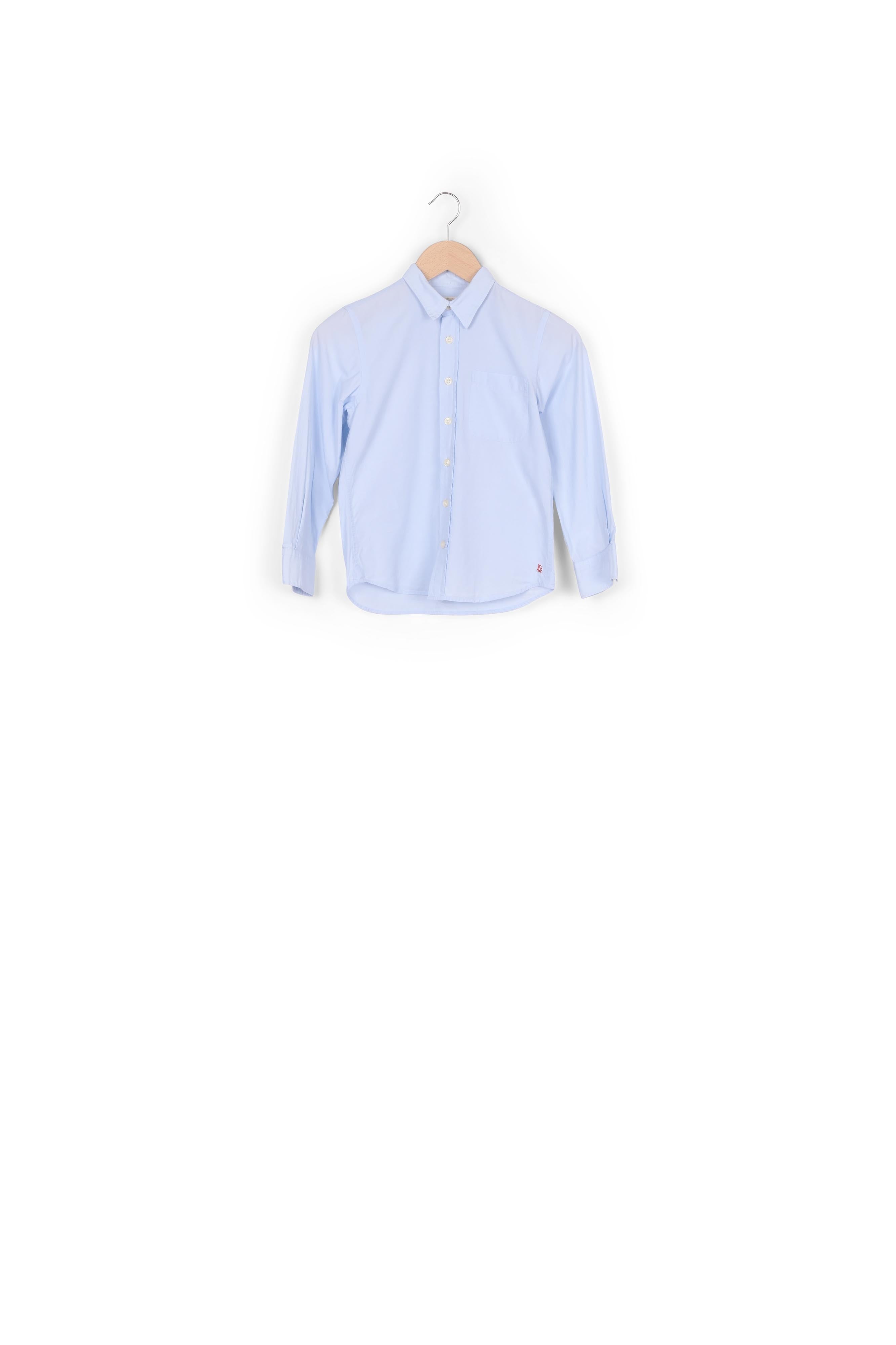 CHEMISE GANIX Faume - seconde main