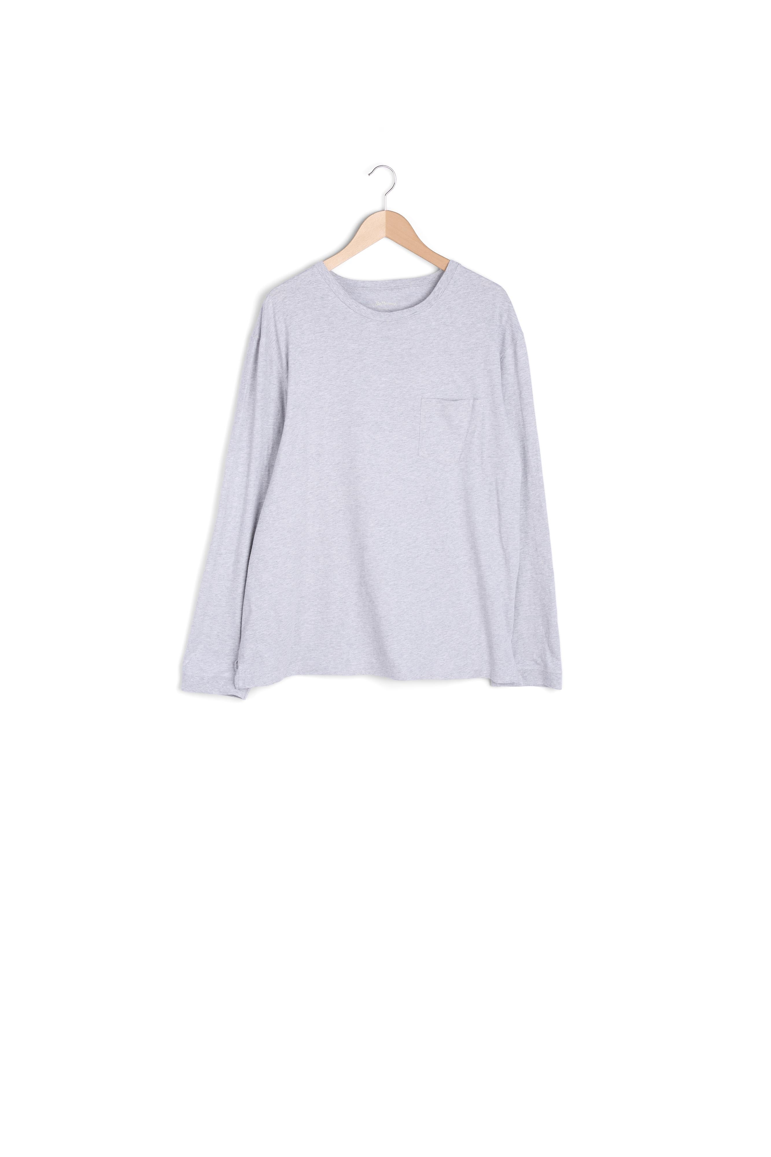 VIBE T-SHIRT Faume - seconde main