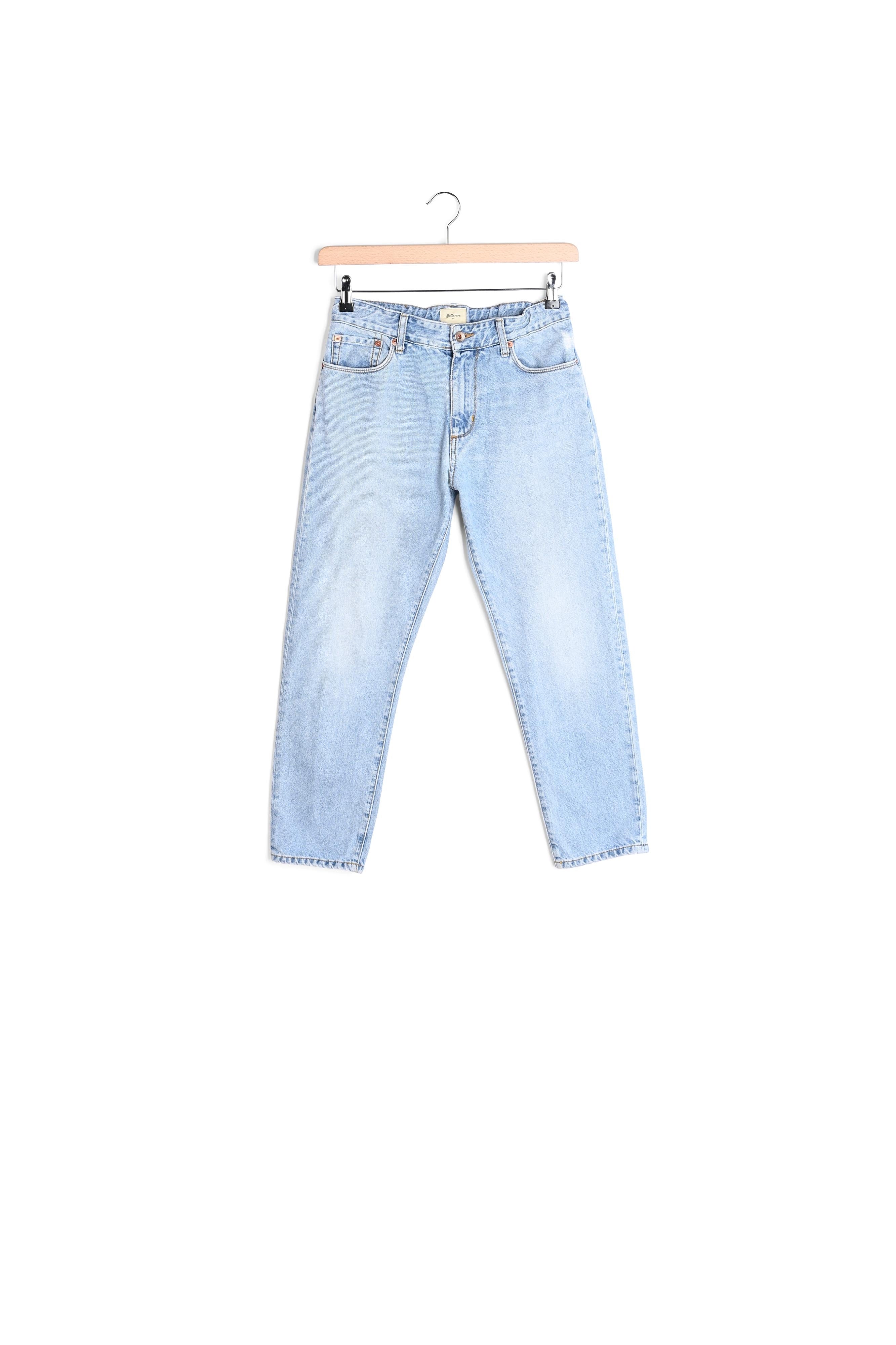 PEYO JEANS Faume - seconde main