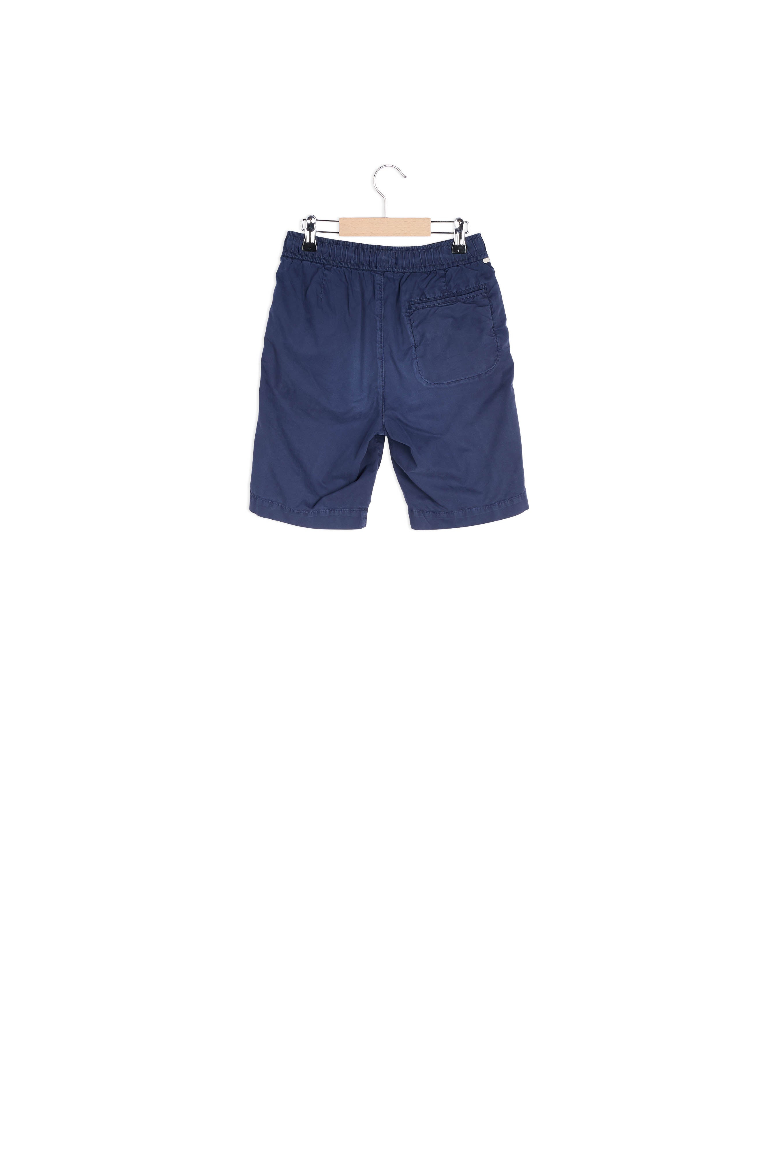 PAWL SHORTS Faume - seconde main