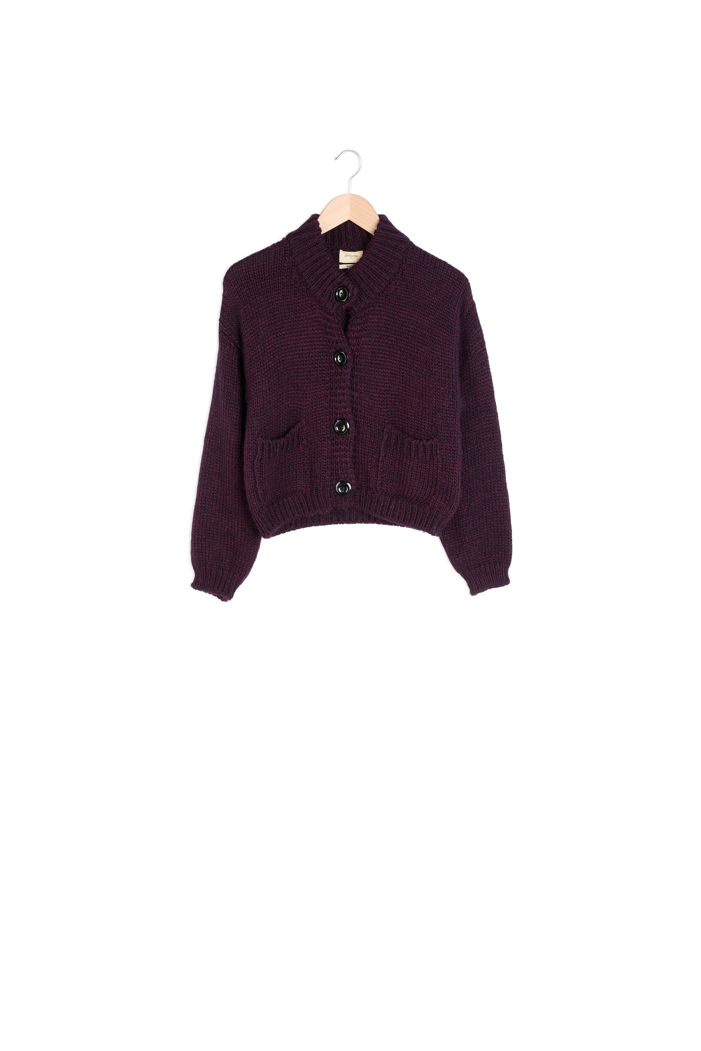 PULL NANECI Faume - seconde main