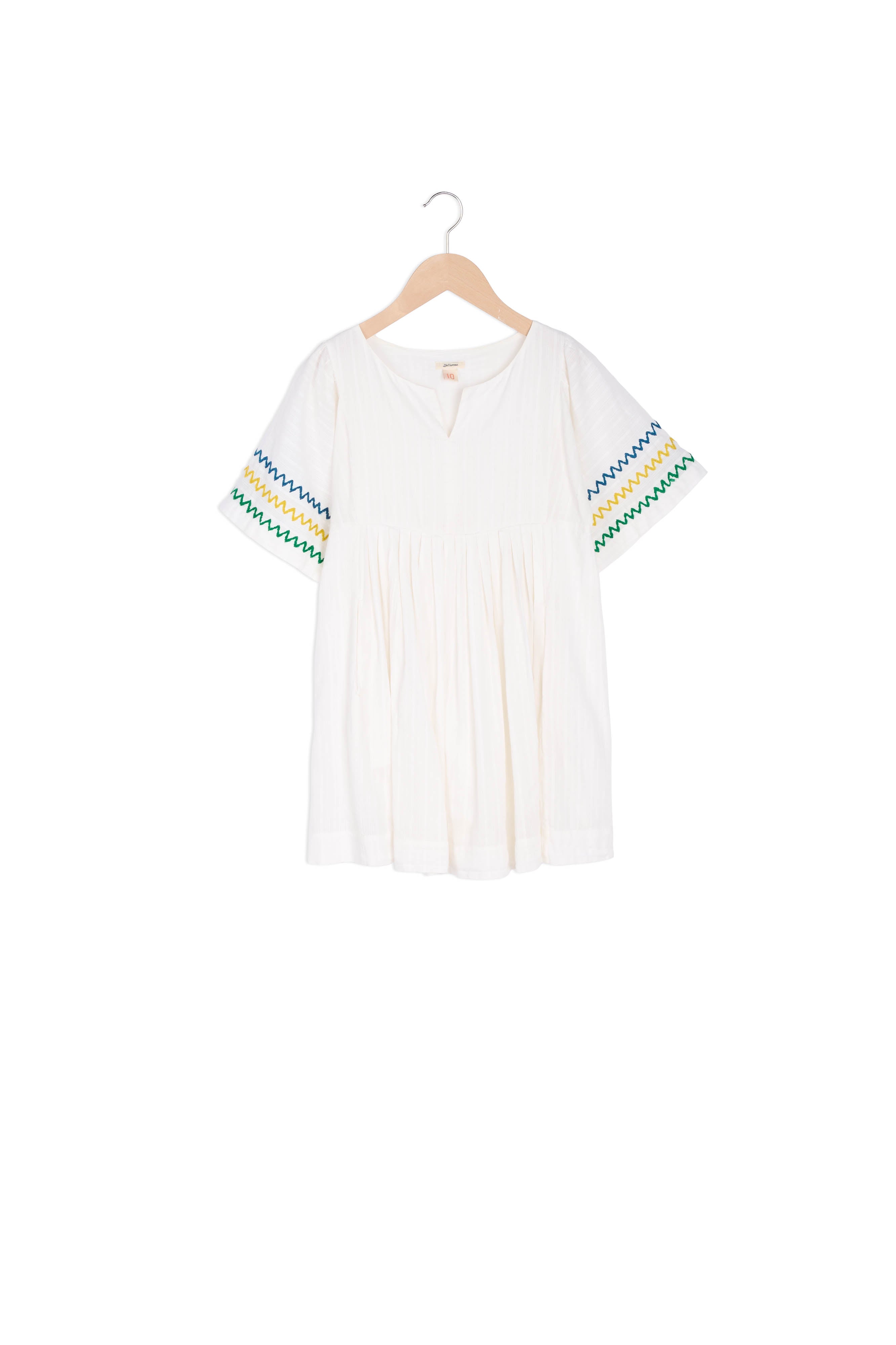 ROBE DUNDEE Faume - seconde main