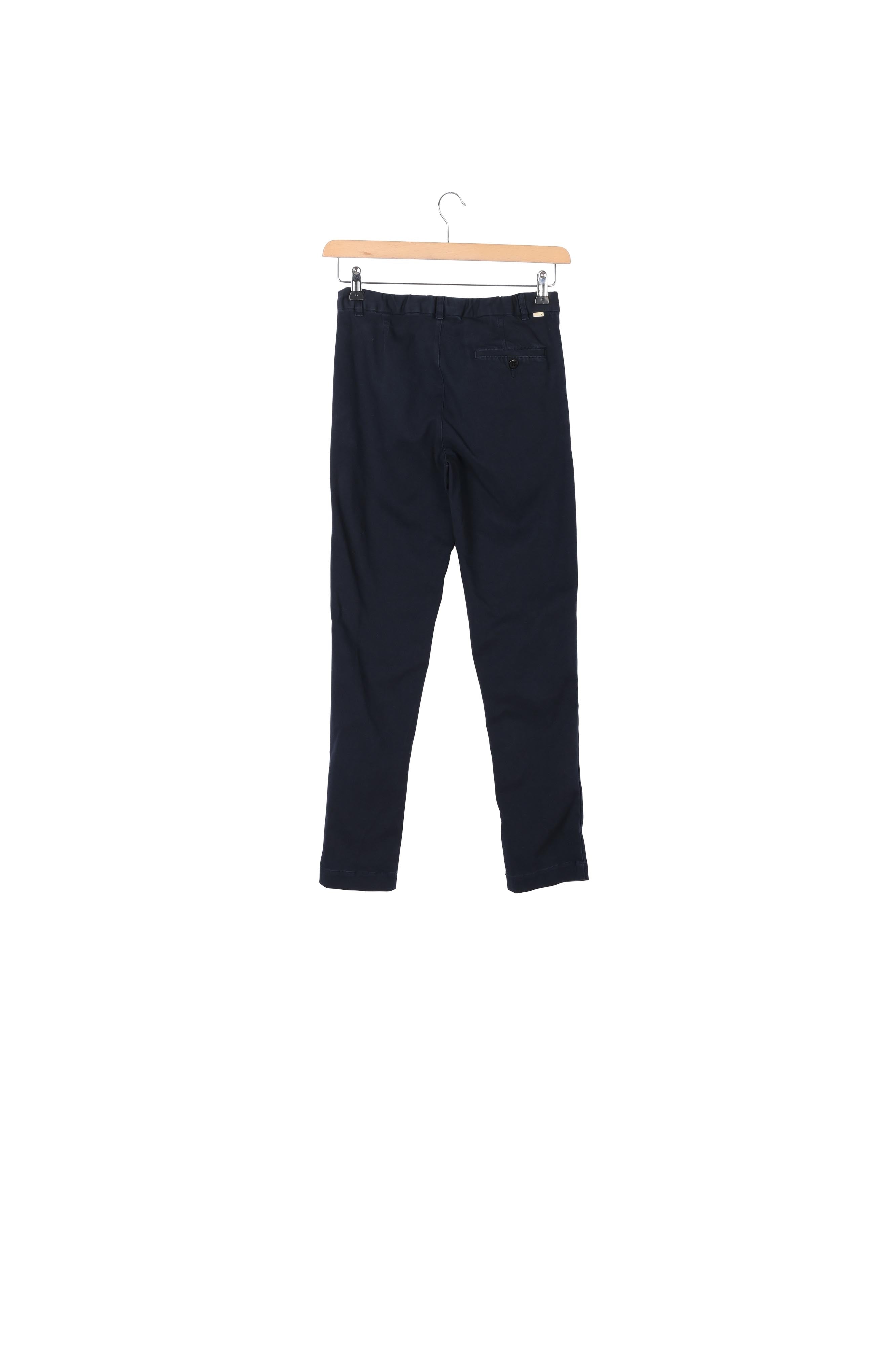PERRY PANTS Faume - seconde main