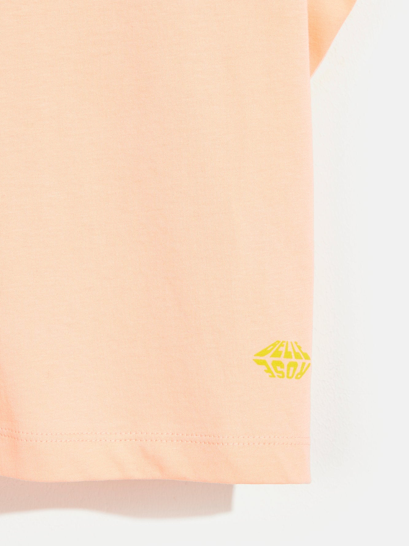 T-SHIRT CROM Faume - seconde main