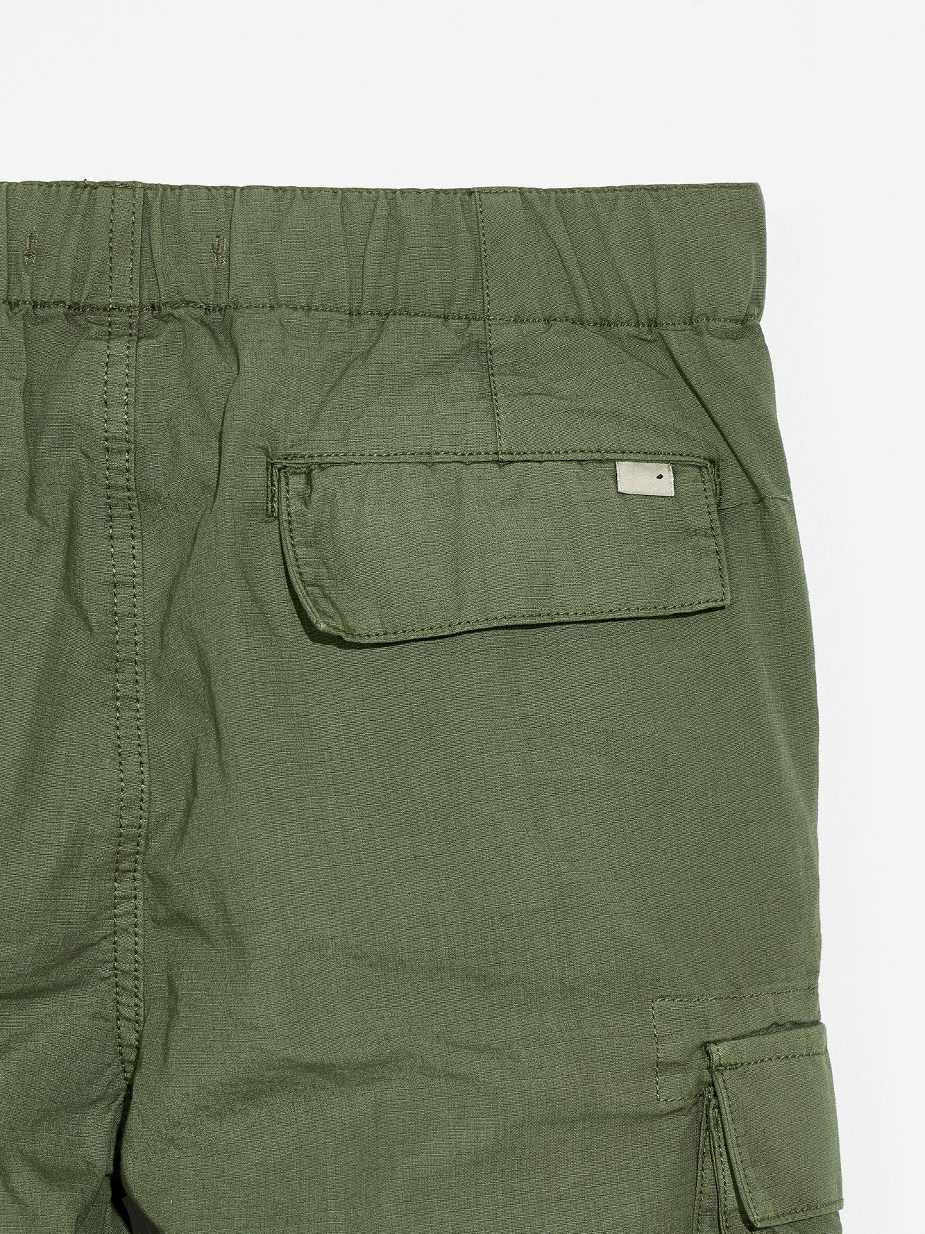 PAZY PANTS Faume - seconde main